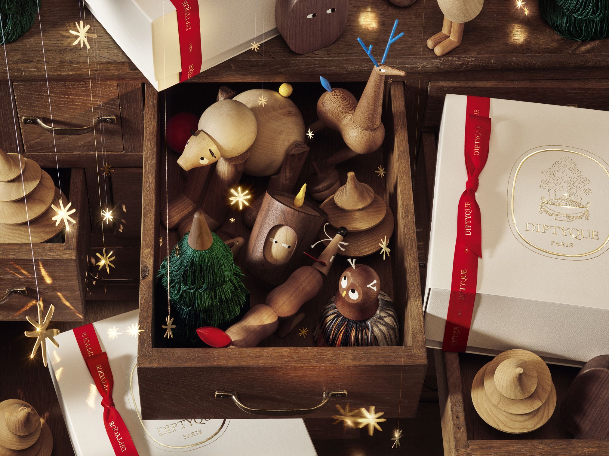 Luxury Gift Sets, Discovery & Travel Sets | Diptyque Paris Luxury Gift Sets, Discovery & Travel Sets | Diptyque Paris