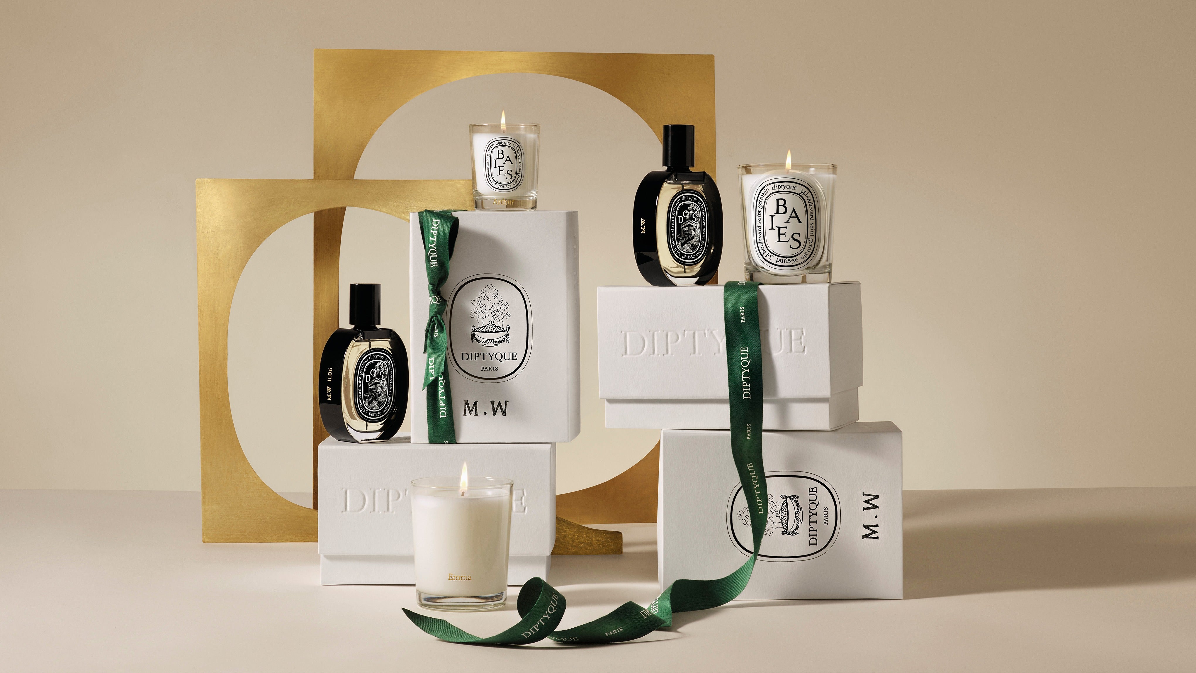 diptyque ❣️ホリデーセット The holiday collection – Diptyque