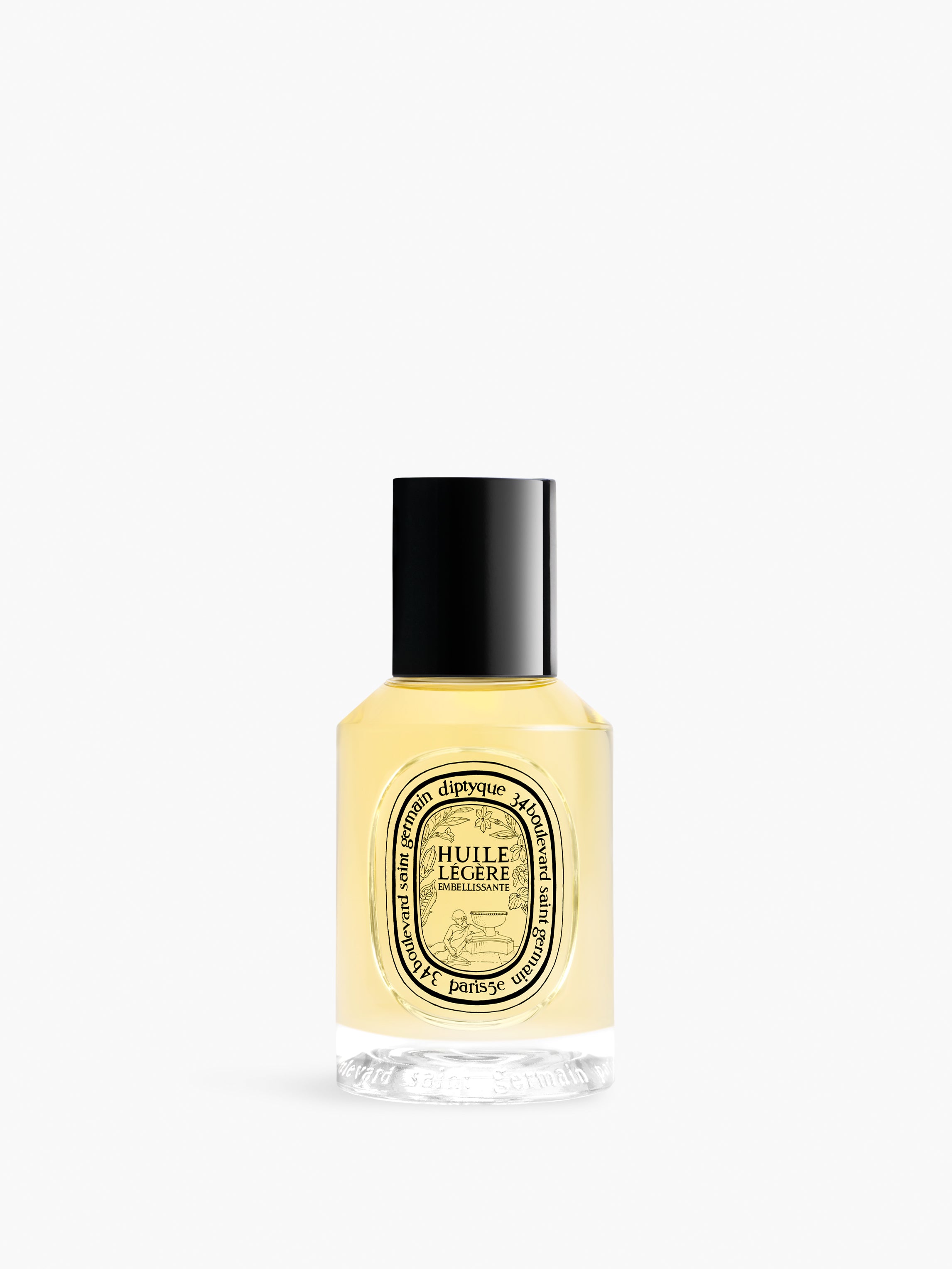 Travel care essentials – Diptyque
