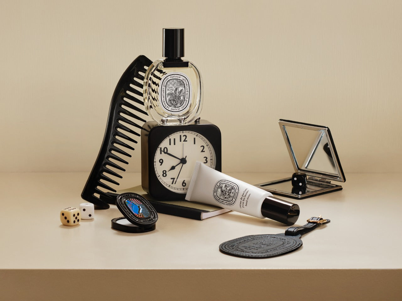 Baies (Berries) - Large Candle – Diptyque