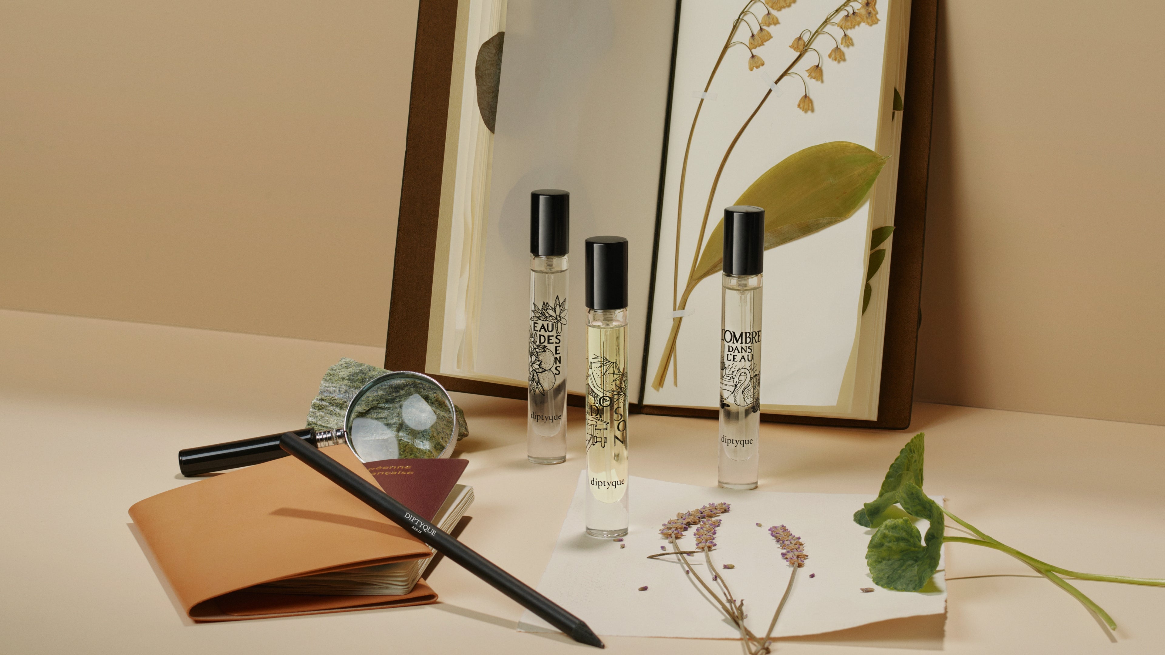 Exclusive Offers – Diptyque
