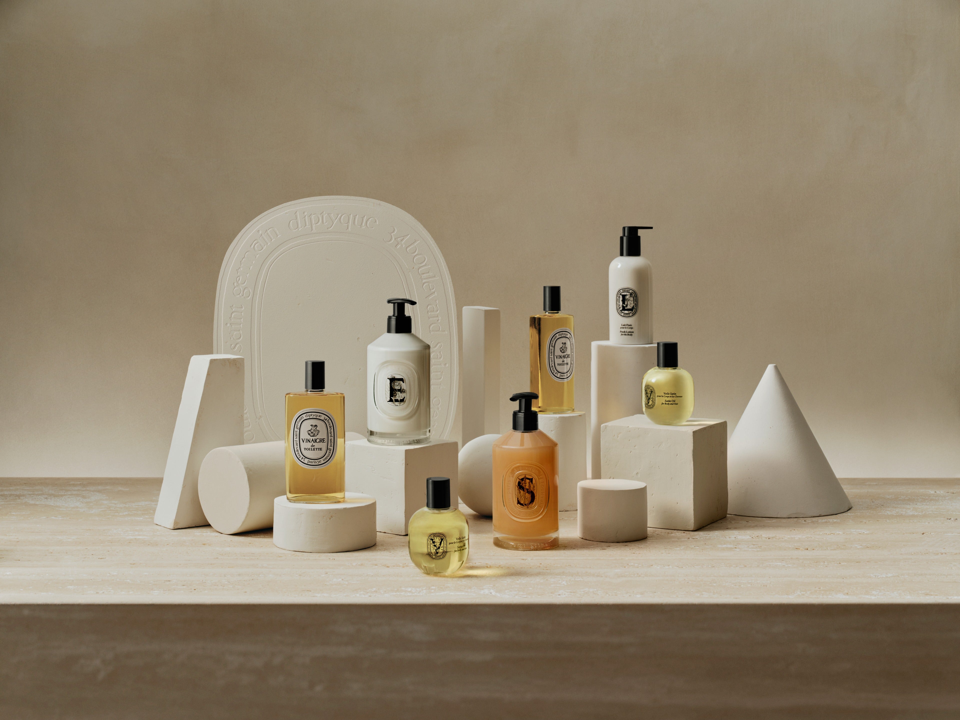 Bath & Body Care – Diptyque