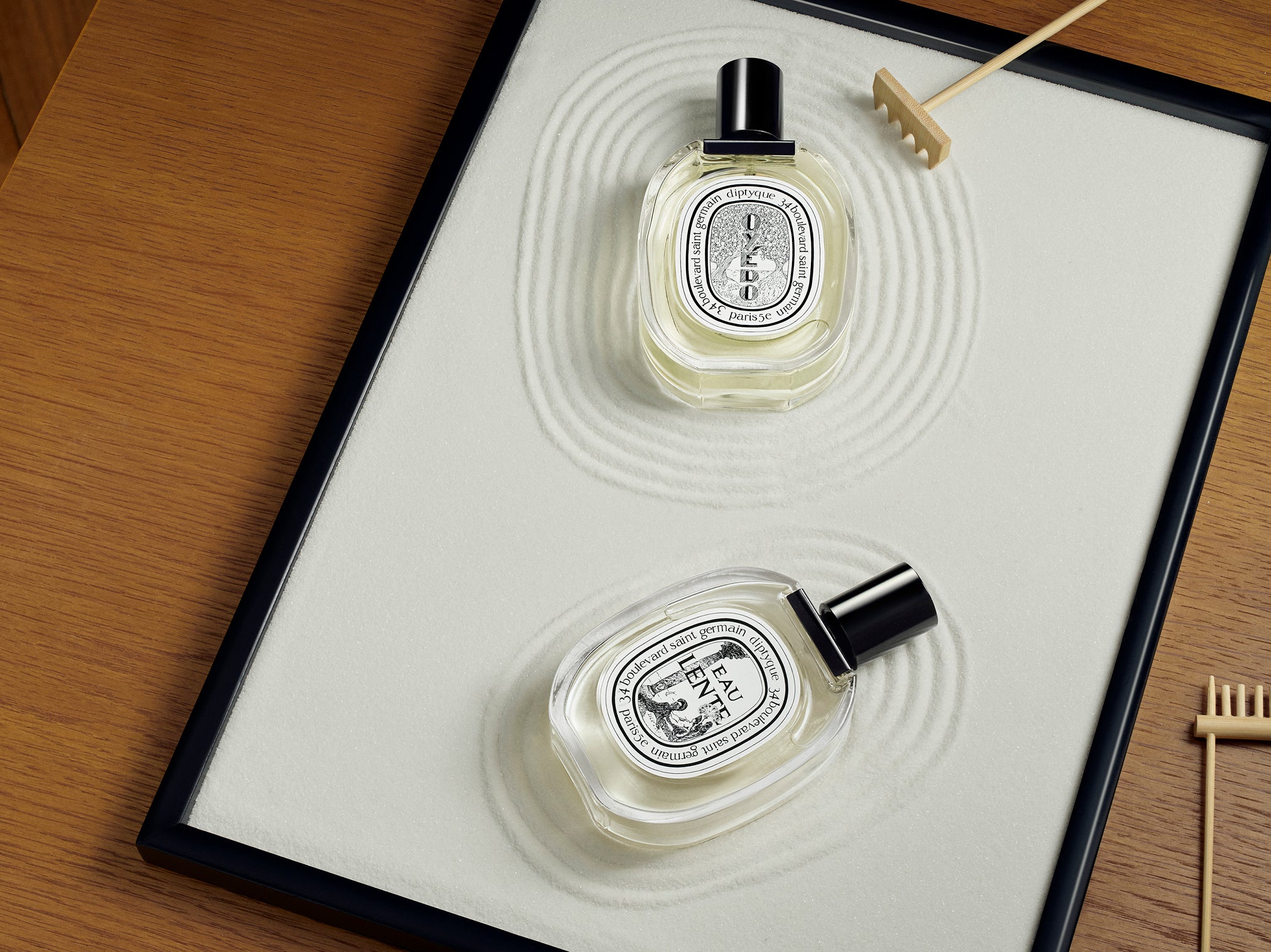 Diptyque Paris US | Luxury Candles, Fragrances & Body Care