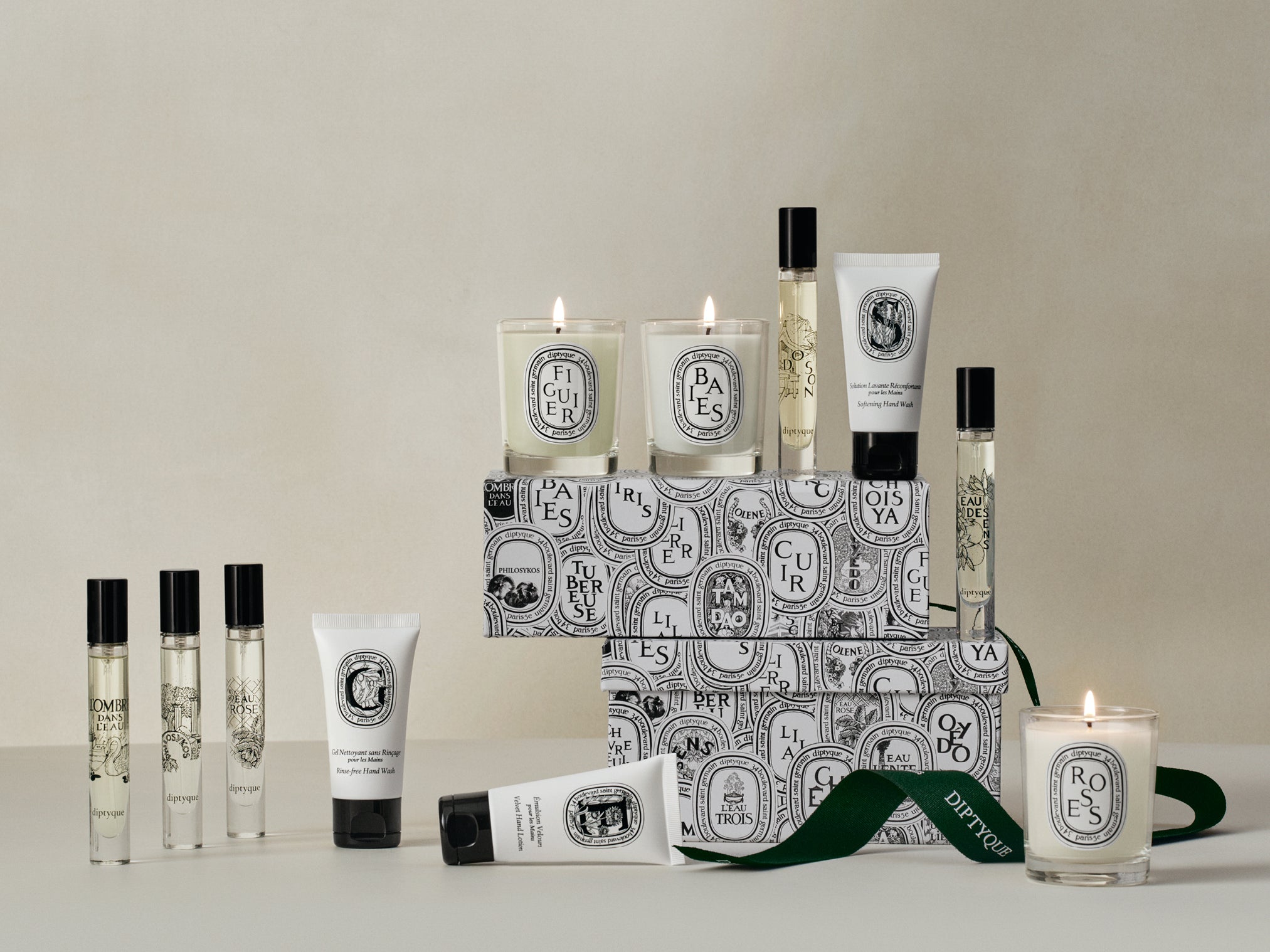 Ofrésia - Eau de toilette – Diptyque