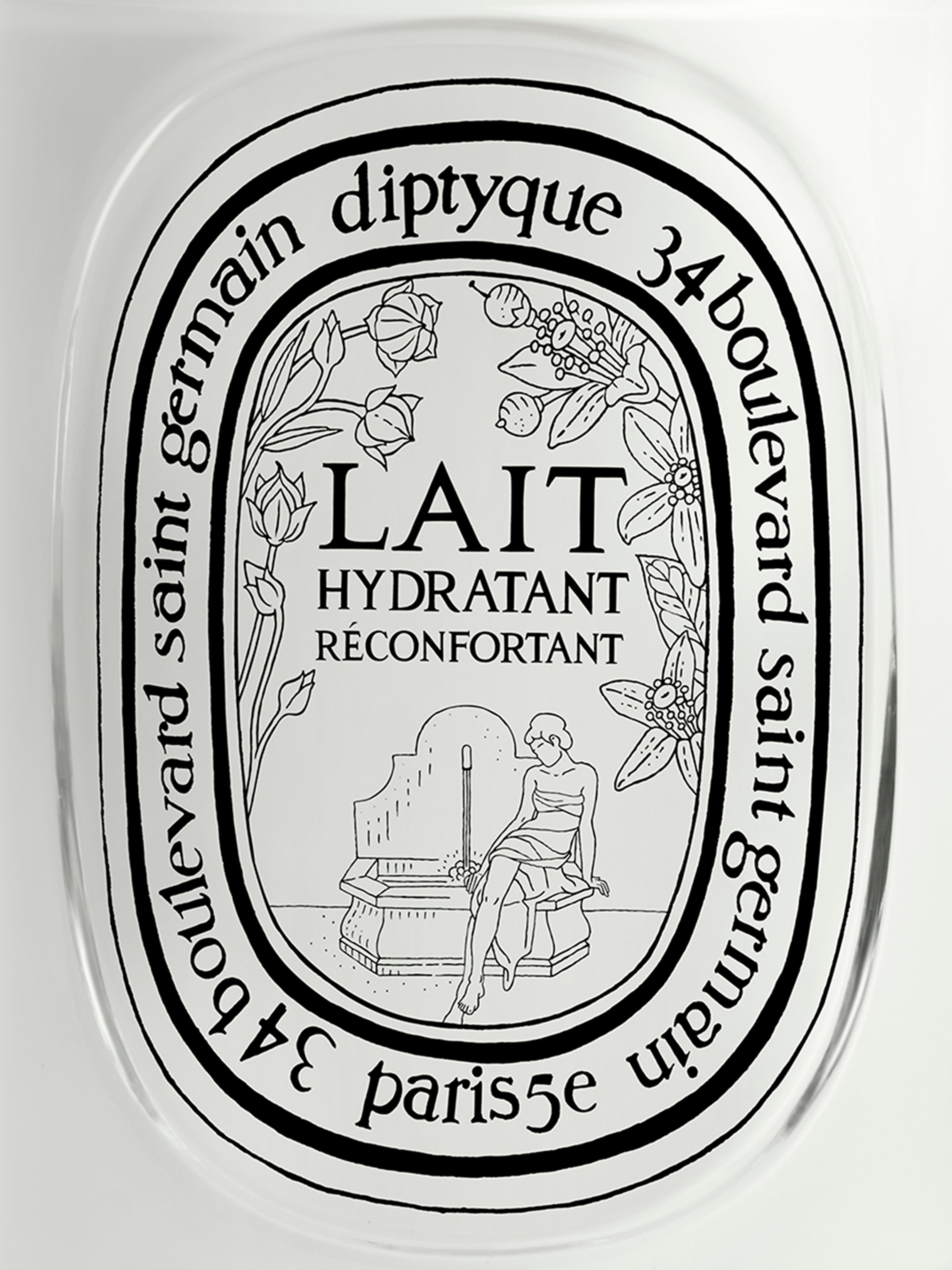 Comforting Moisturizing Body Lotion | Diptyque Paris