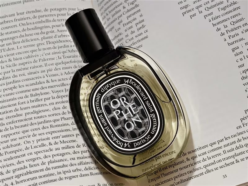 Perfecting satin oil - For body and hair – Diptyque Perfecting satin oil - For body and hair – Diptyque