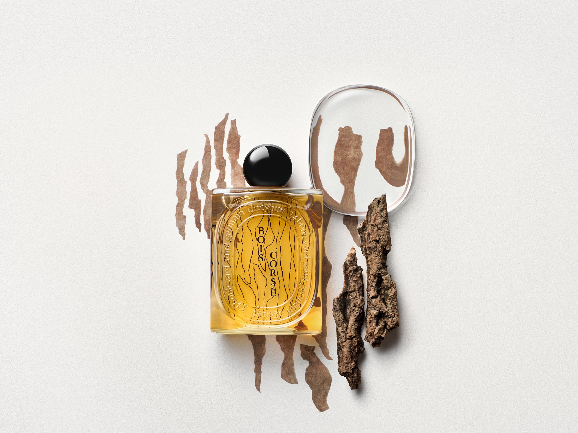 Orphéon Eau de Parfum | Diptyque Paris