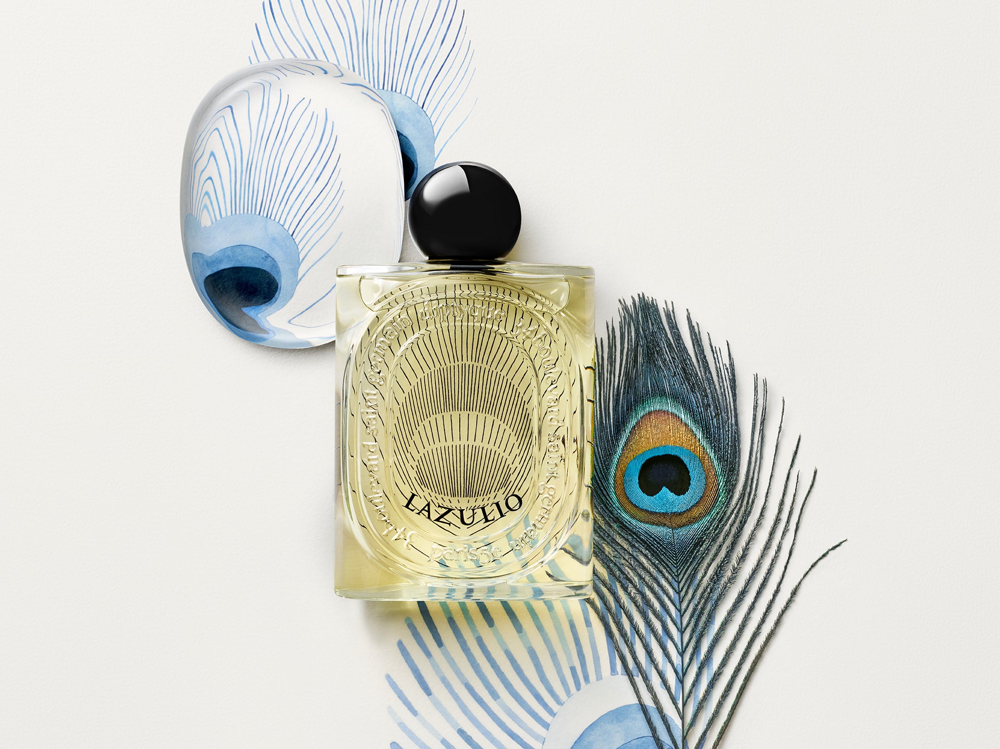 Ilio - Eau de toilette – Diptyque
