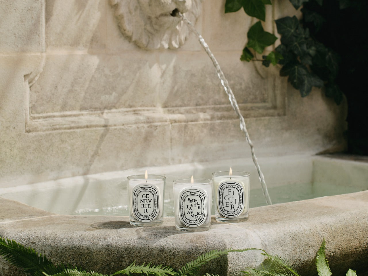 Candle Accessories – Diptyque