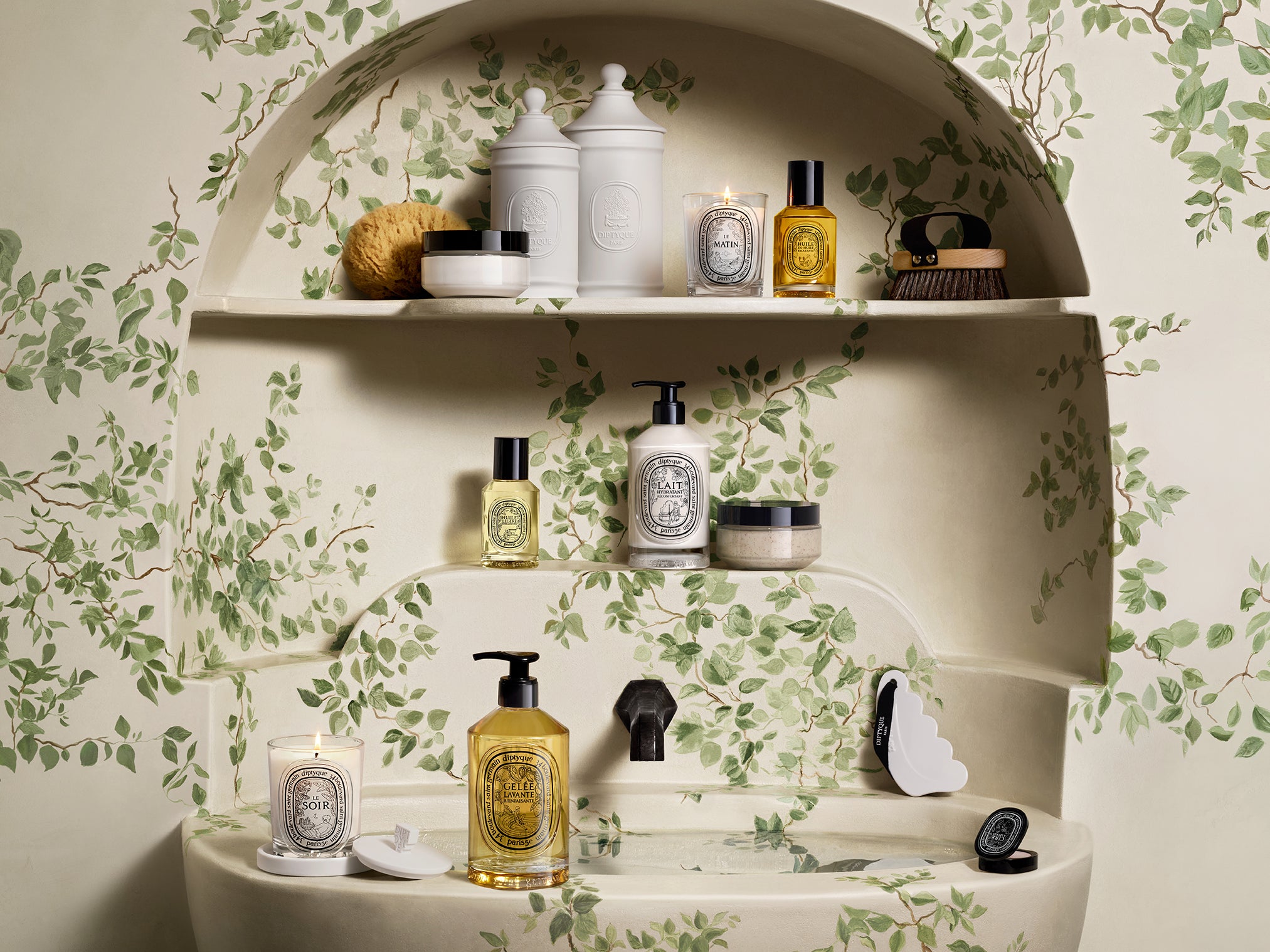 Orphéon - Eau de toilette – Diptyque