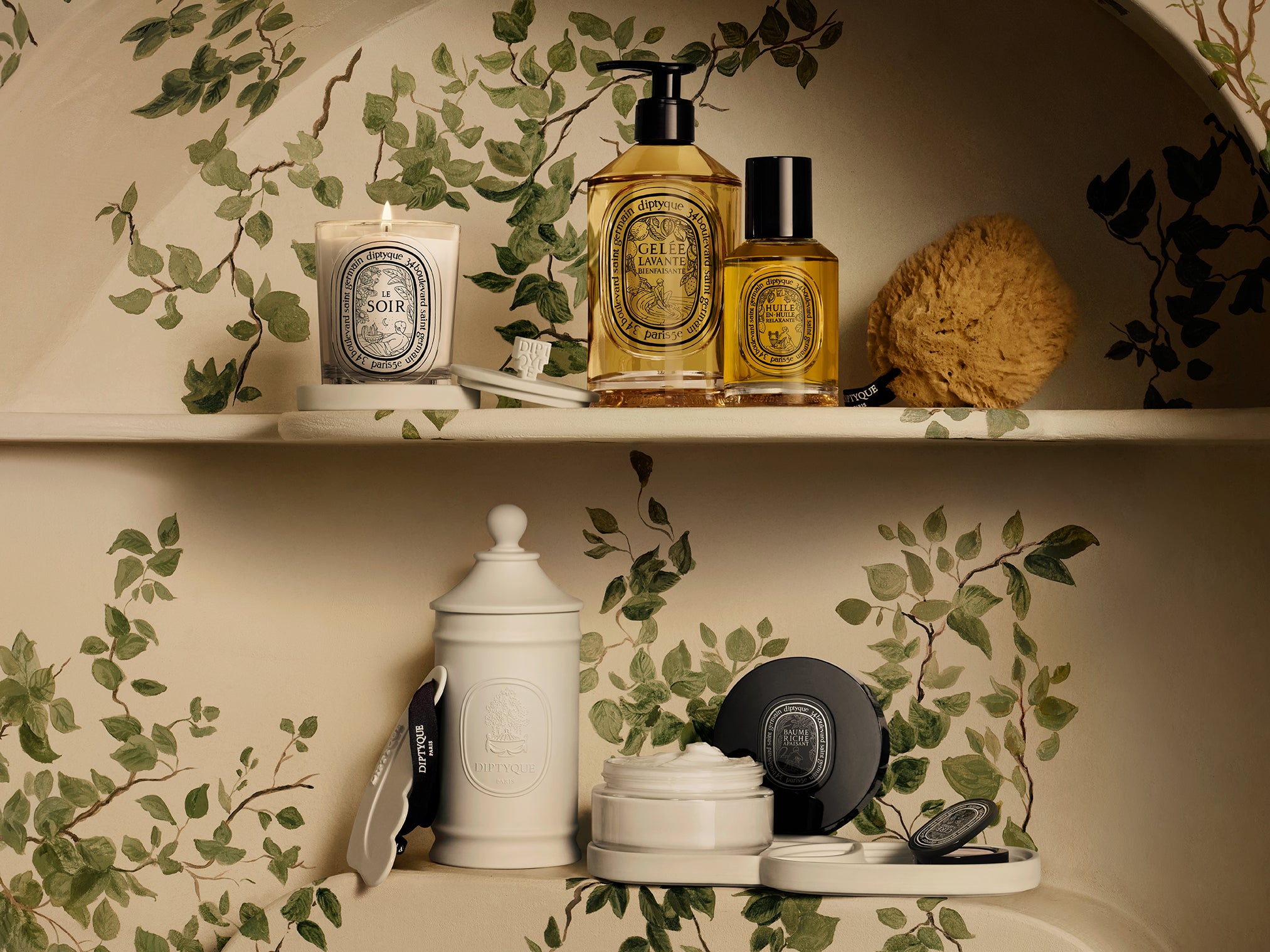Philosykos - Eau de toilette – Diptyque