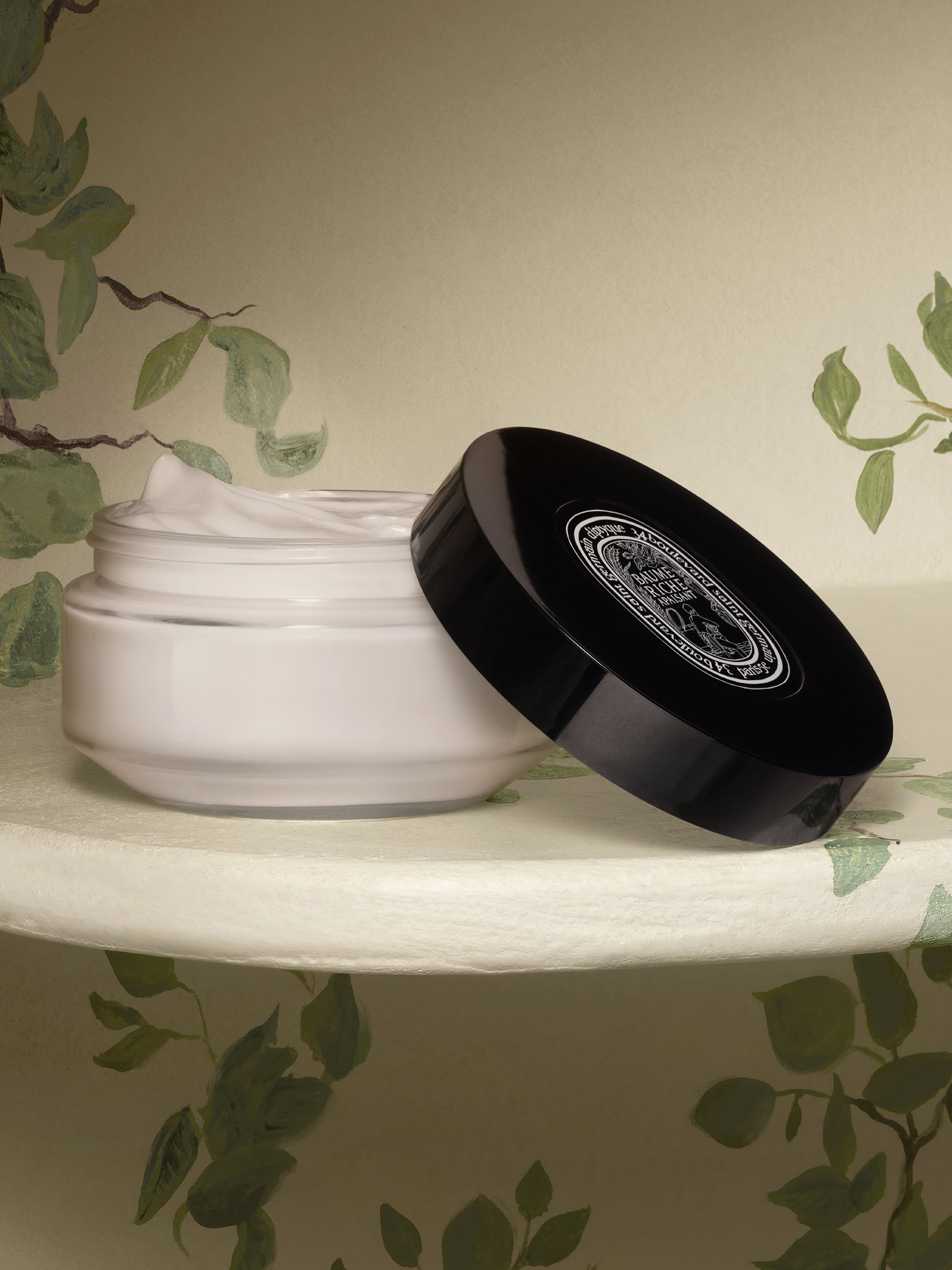 Rich soothing balm - For the body – Diptyque