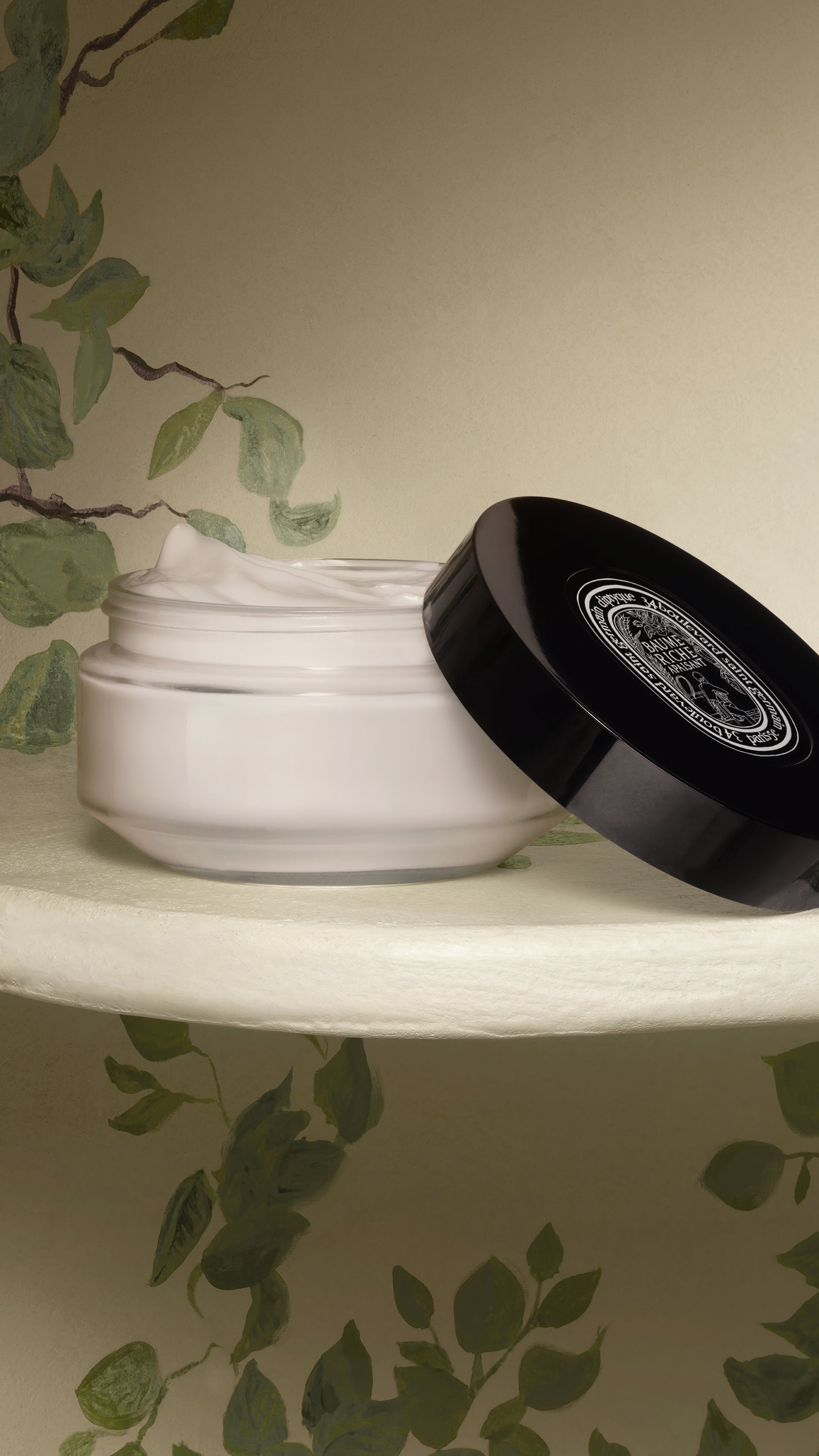 Rich soothing balm - For the body – Diptyque