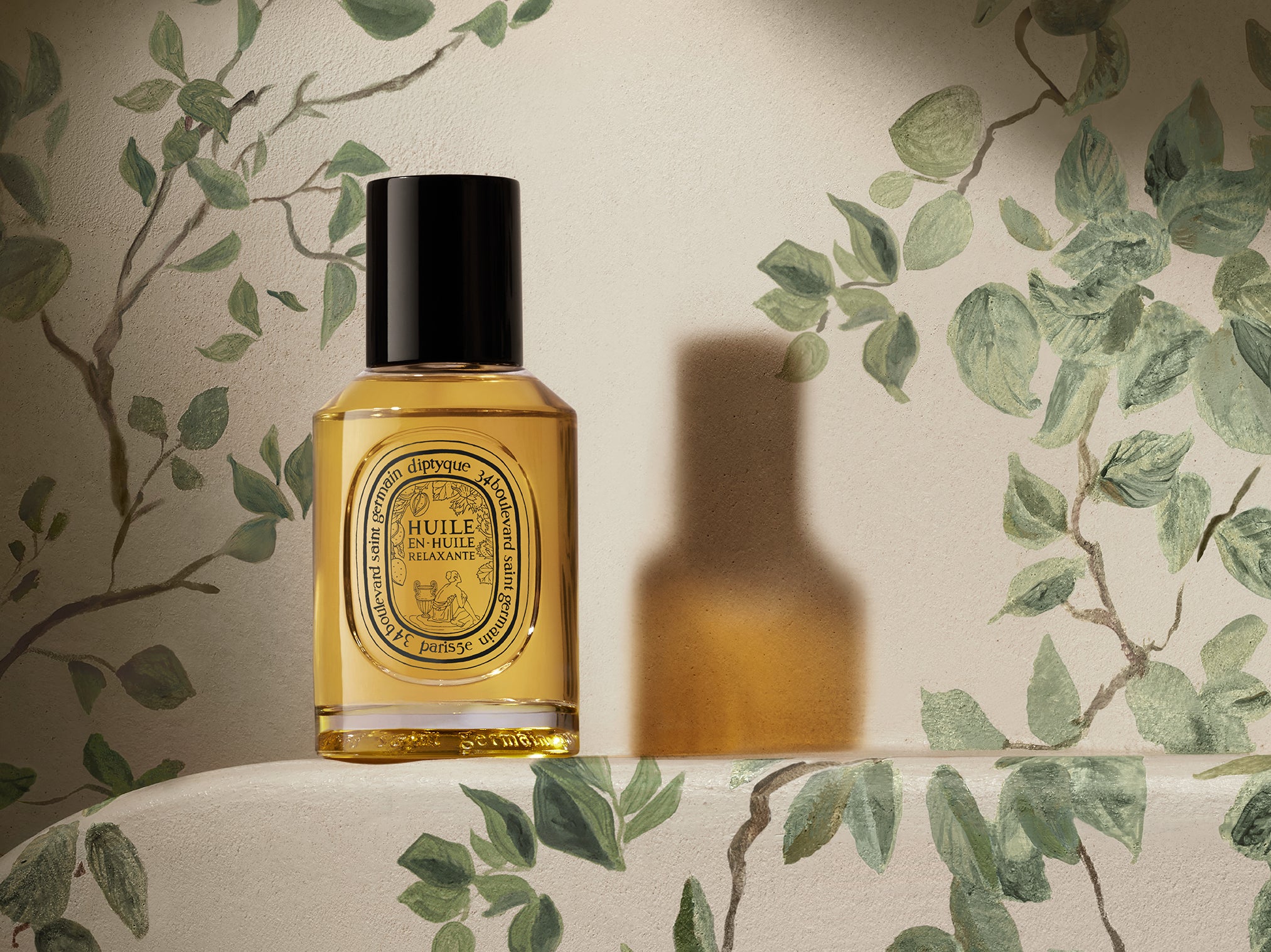 Roses – Diptyque