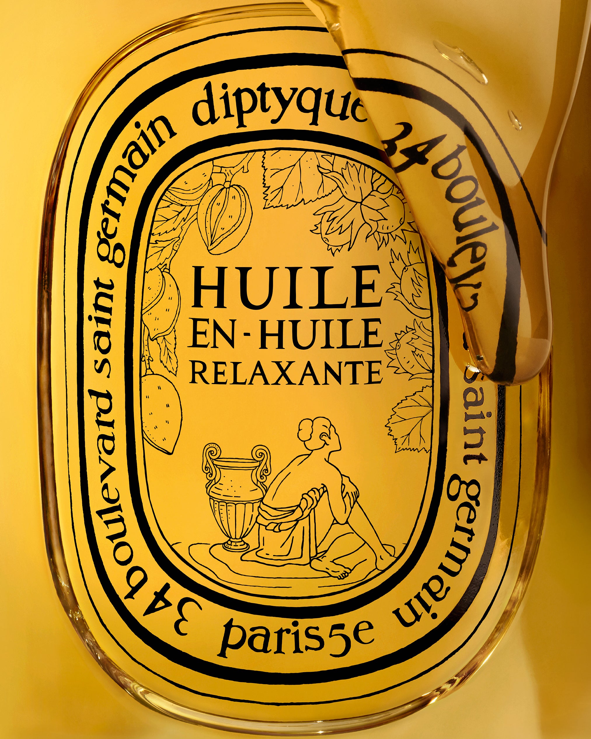Luxury Skincare | Diptyque Paris