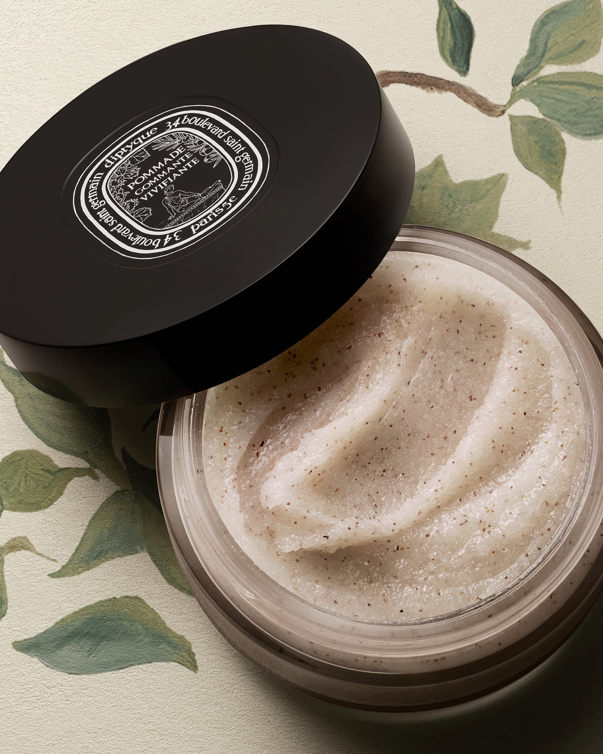 Invigorating scrub - For the body – Diptyque
