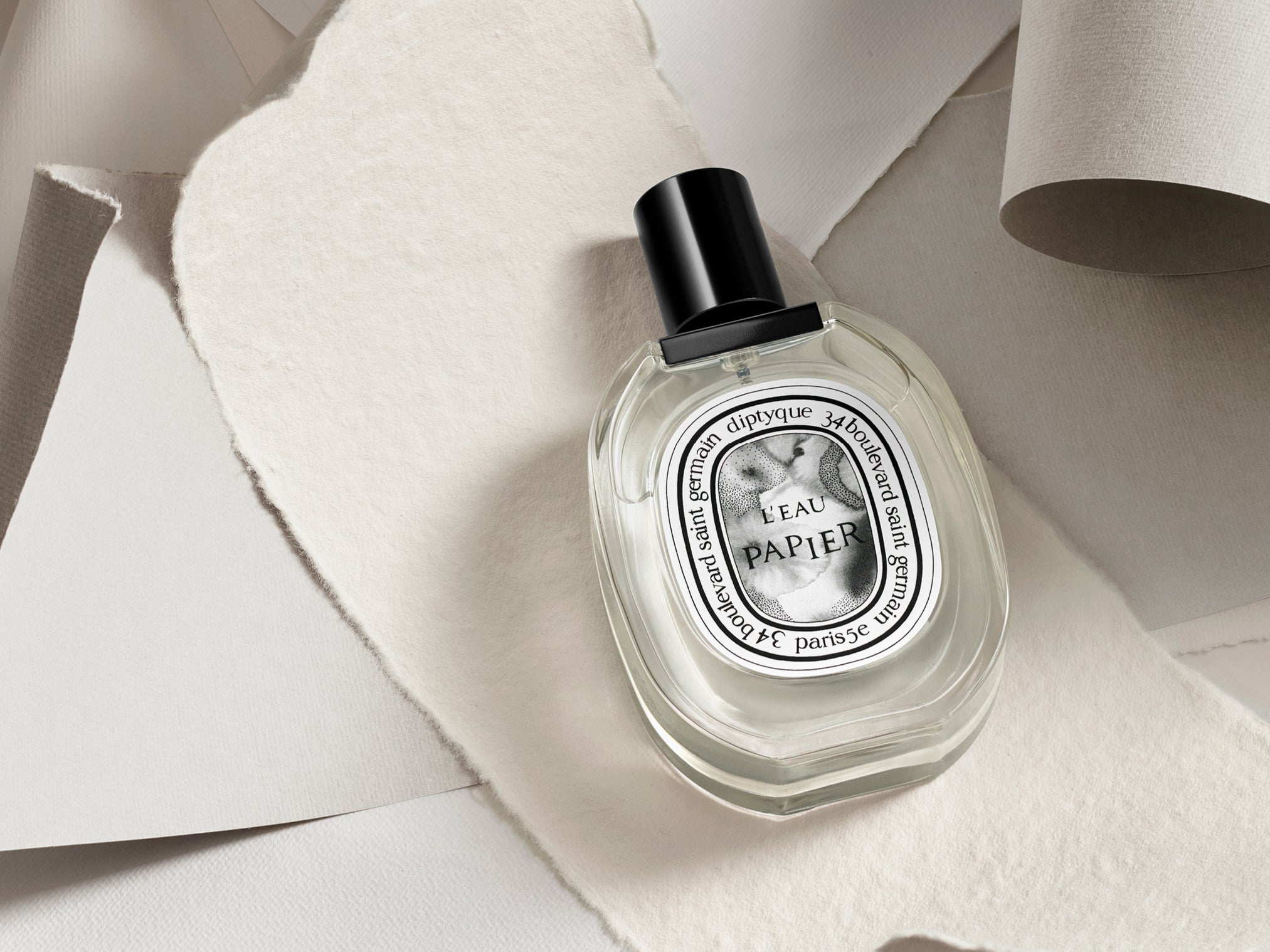 Eau Duelle - Eau de toilette – Diptyque