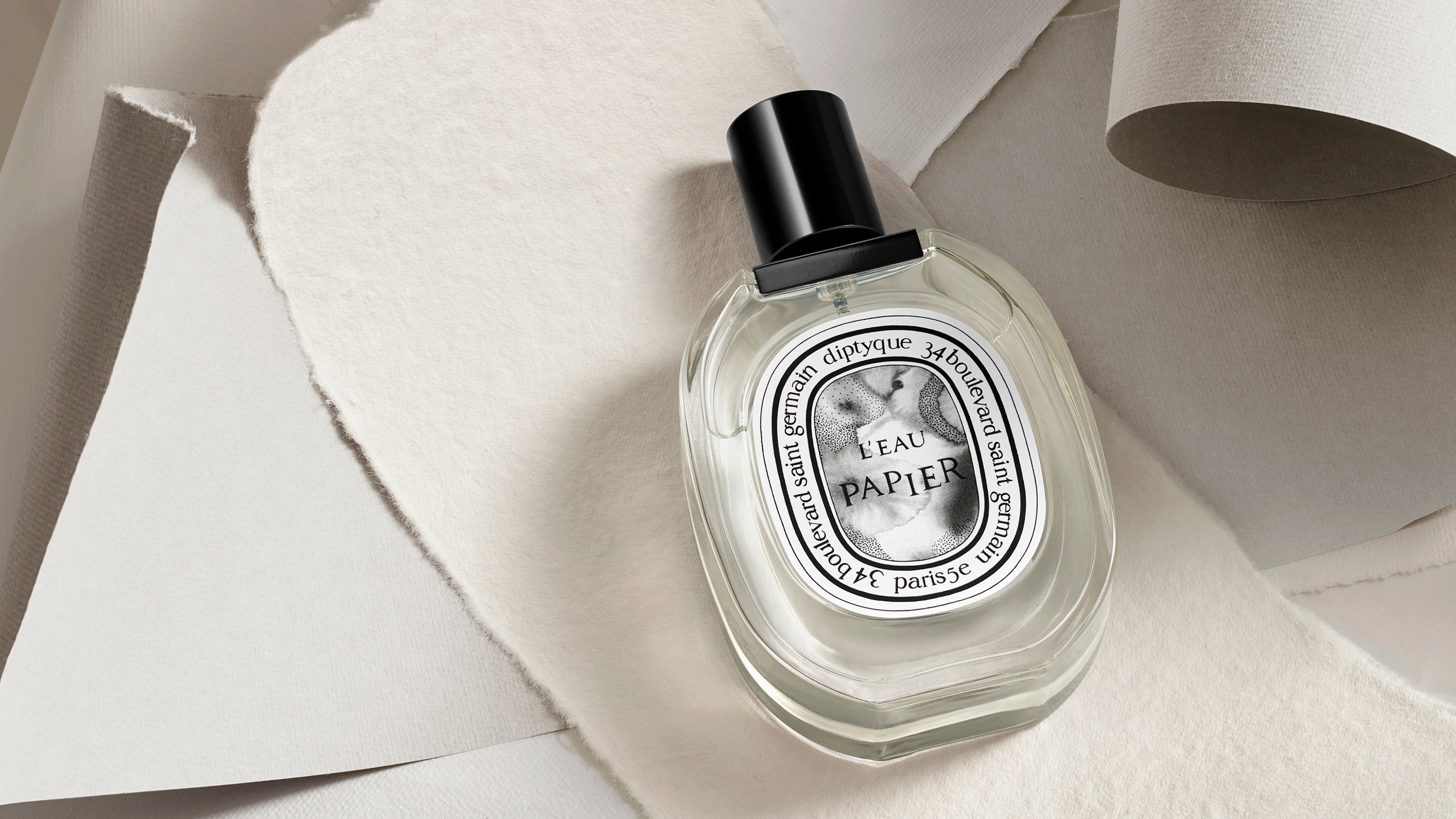 L'Eau Papier - Fragrance Collection | Diptyque Paris