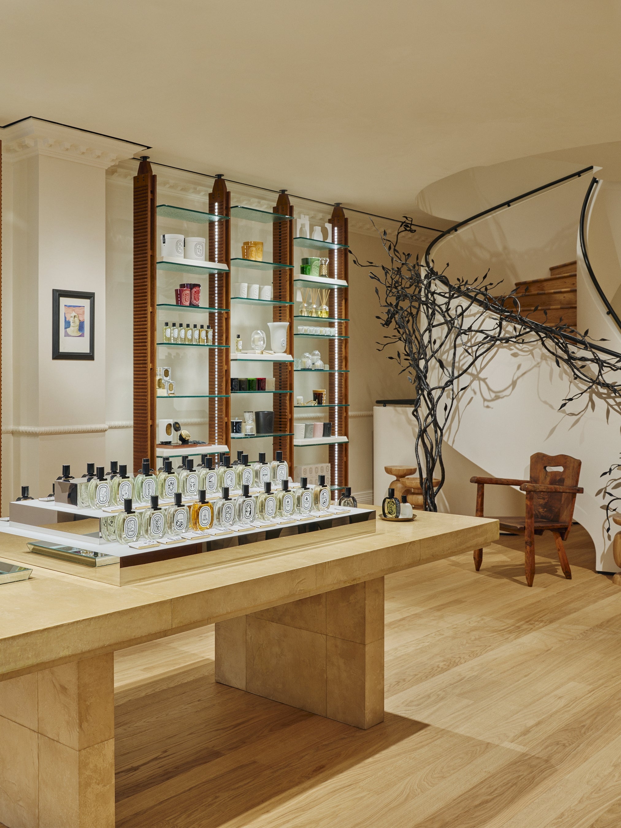 Maison Diptyque London