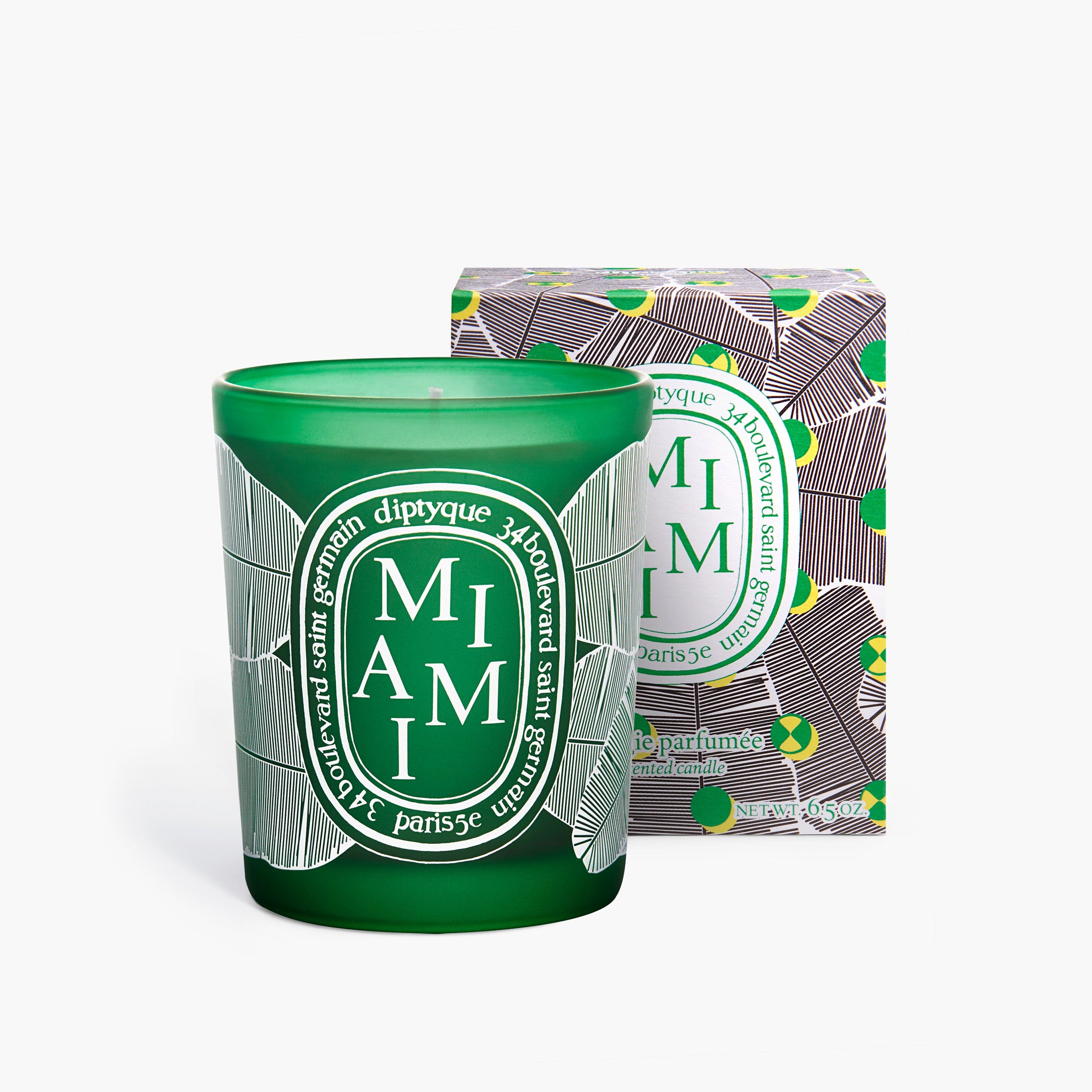 City Candles – Diptyque
