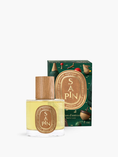 Sapin (Pine Tree) - Room spray