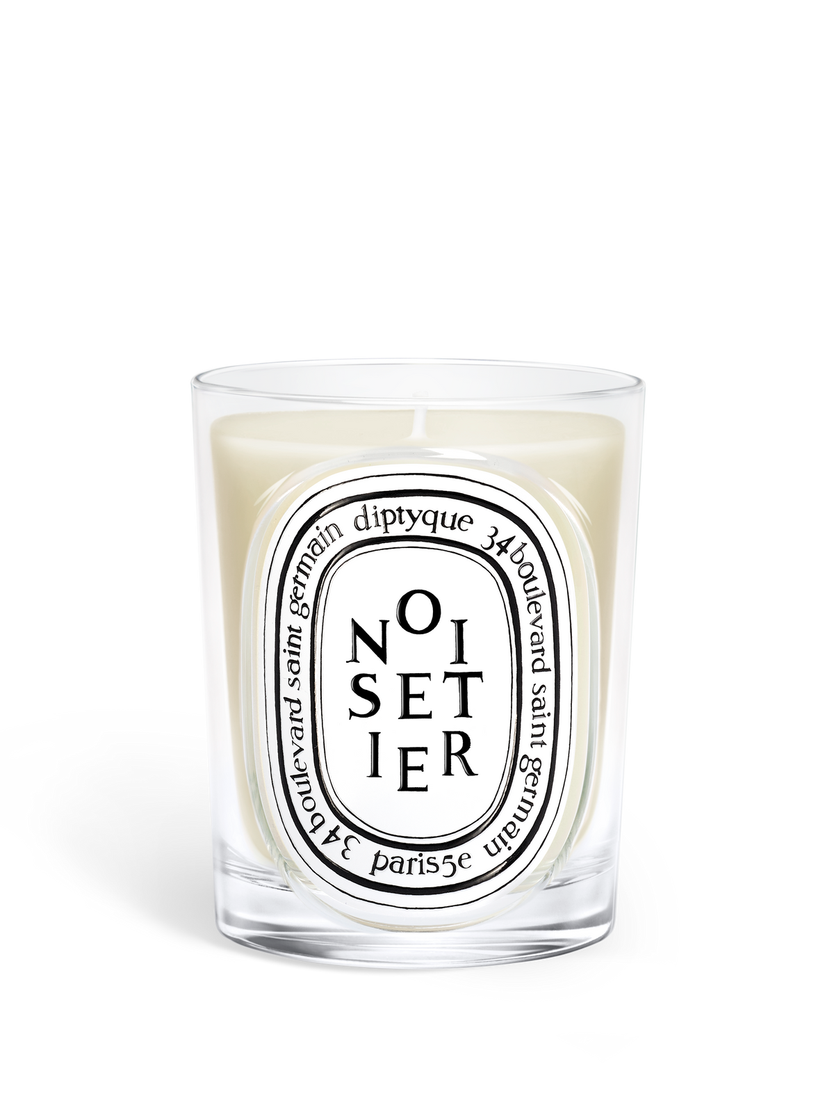 diptyque NOISETIER キャンドル 190g Noisetier (Hazel Tree) Classic Candle | Diptyque Paris