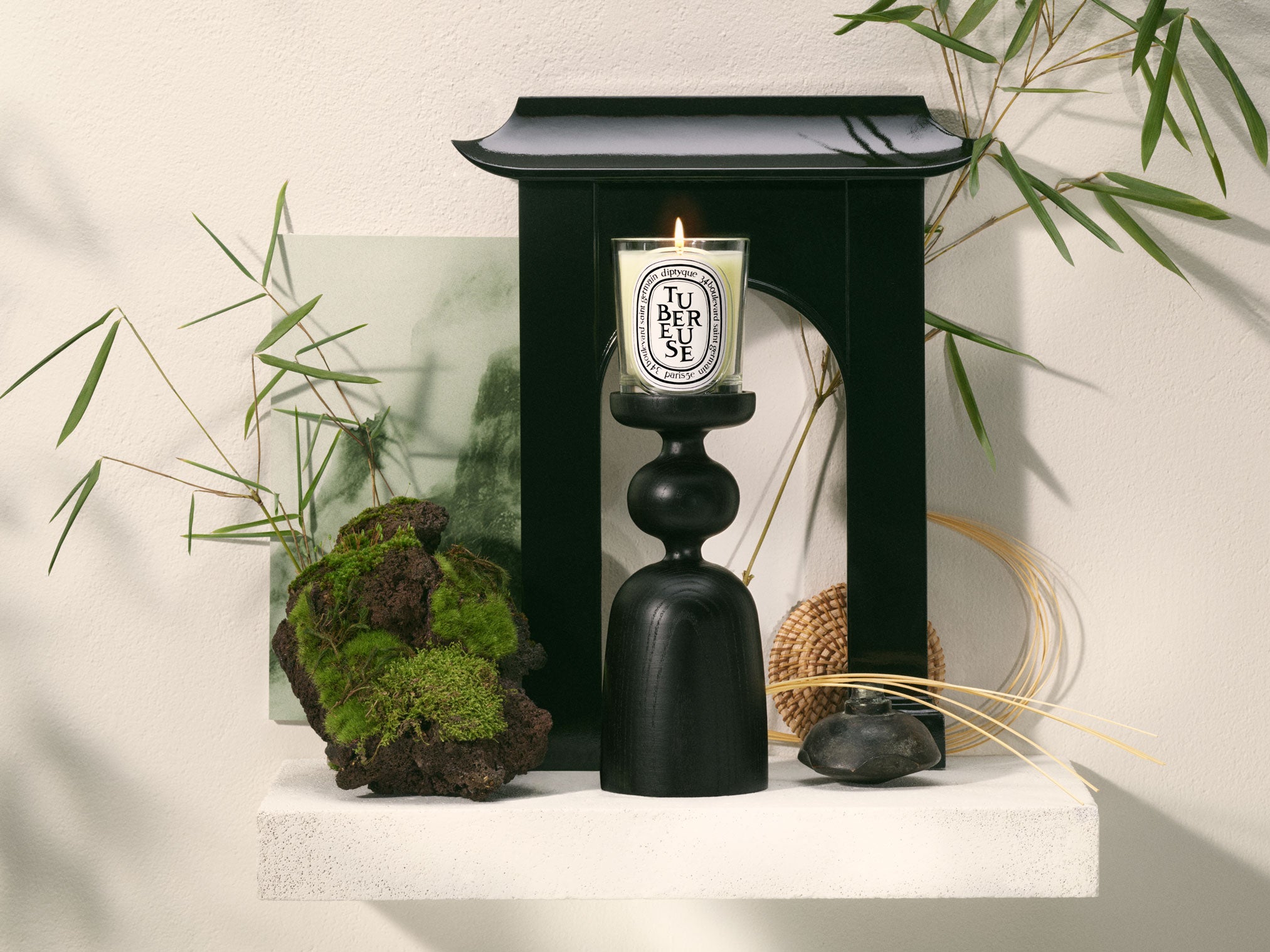Exclusive Luxury Bois Corsé Eau de Parfum | Diptyque Paris