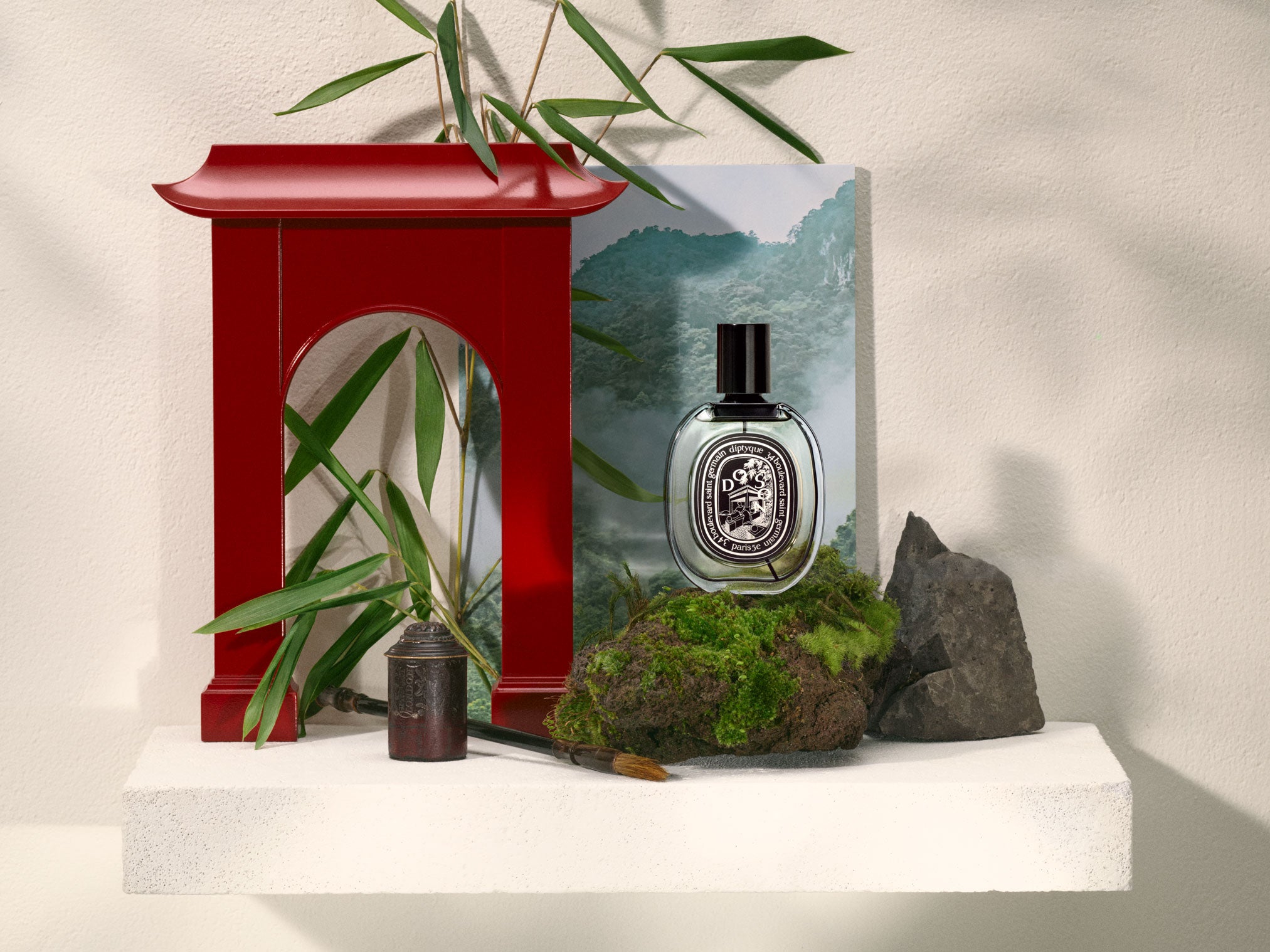 Luxury Fleur de Peau Eau de Parfum | Diptyque Paris