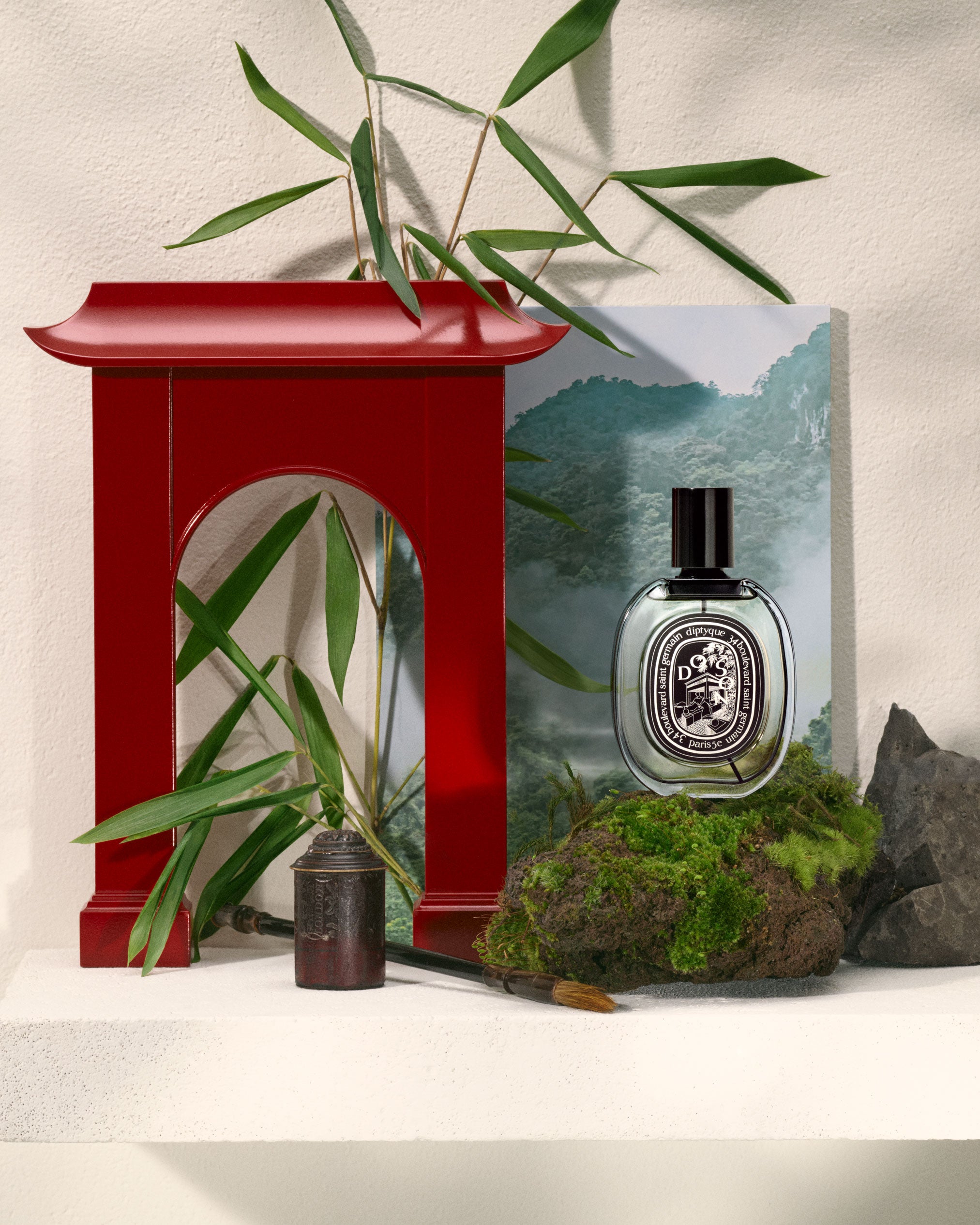 New & Trending – Diptyque