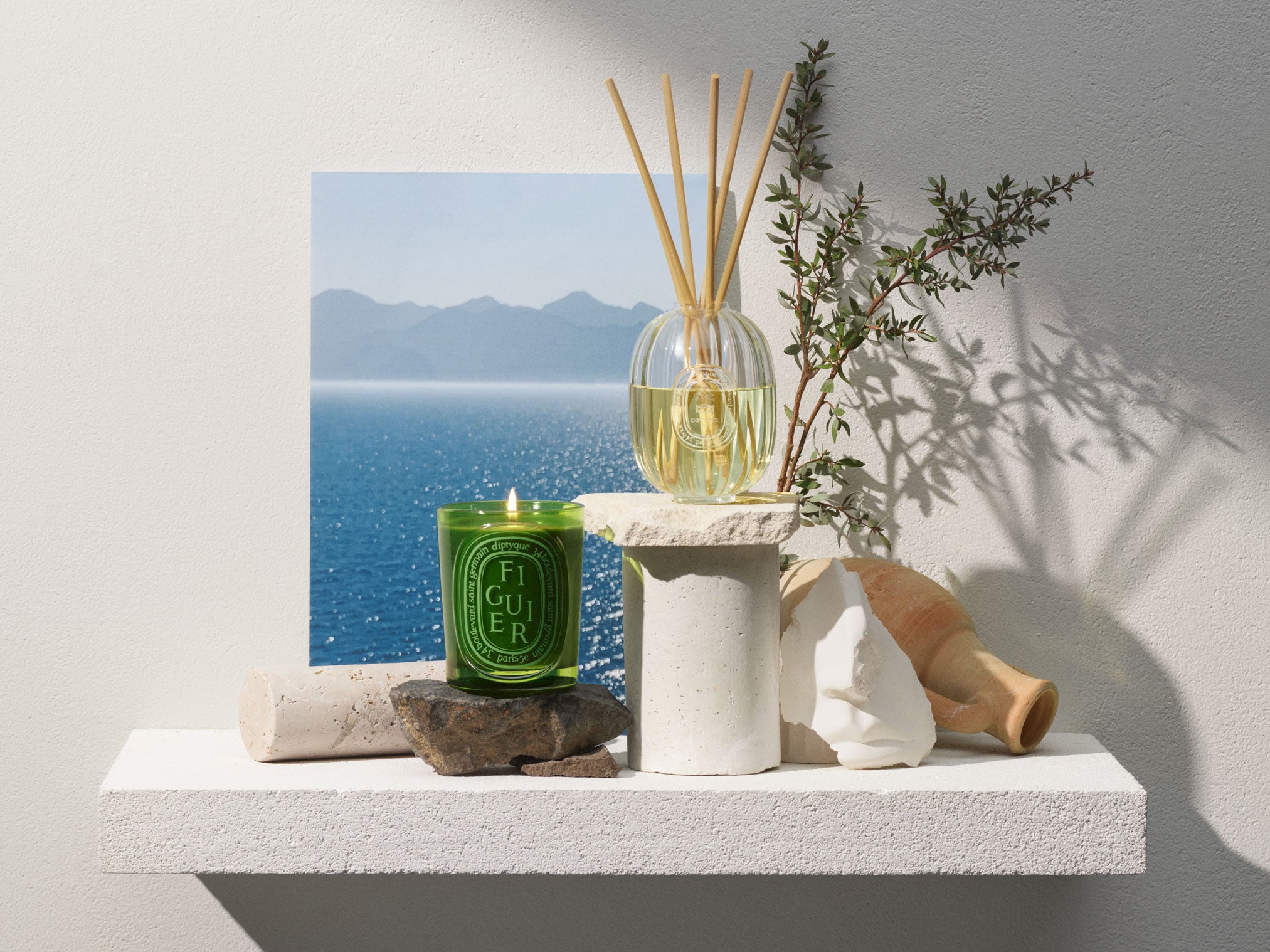 Gift Sets – Diptyque