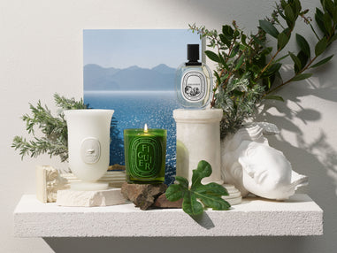 Ode to Greece