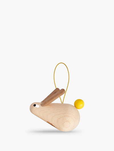 Ornament - Rabbit