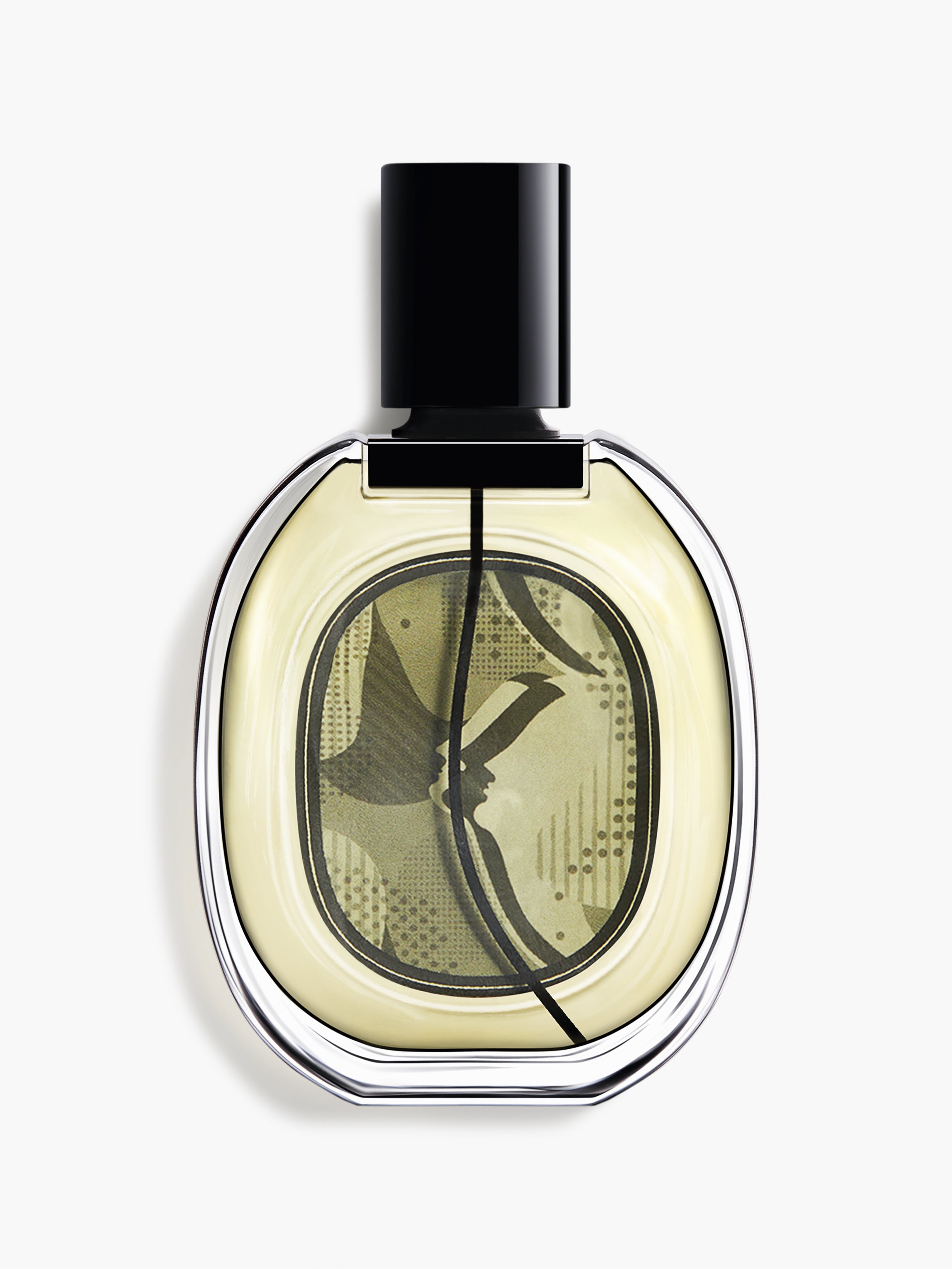 Orphéon - Eau de parfum exceptional format – Diptyque