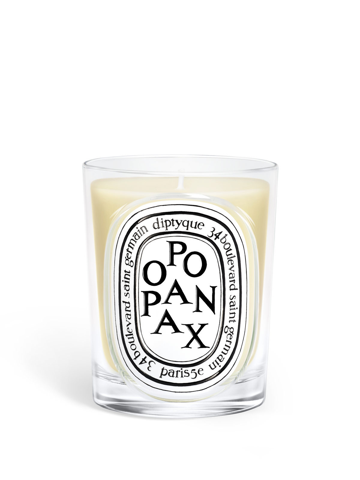 Opopanax Classic Candle | Diptyque Paris