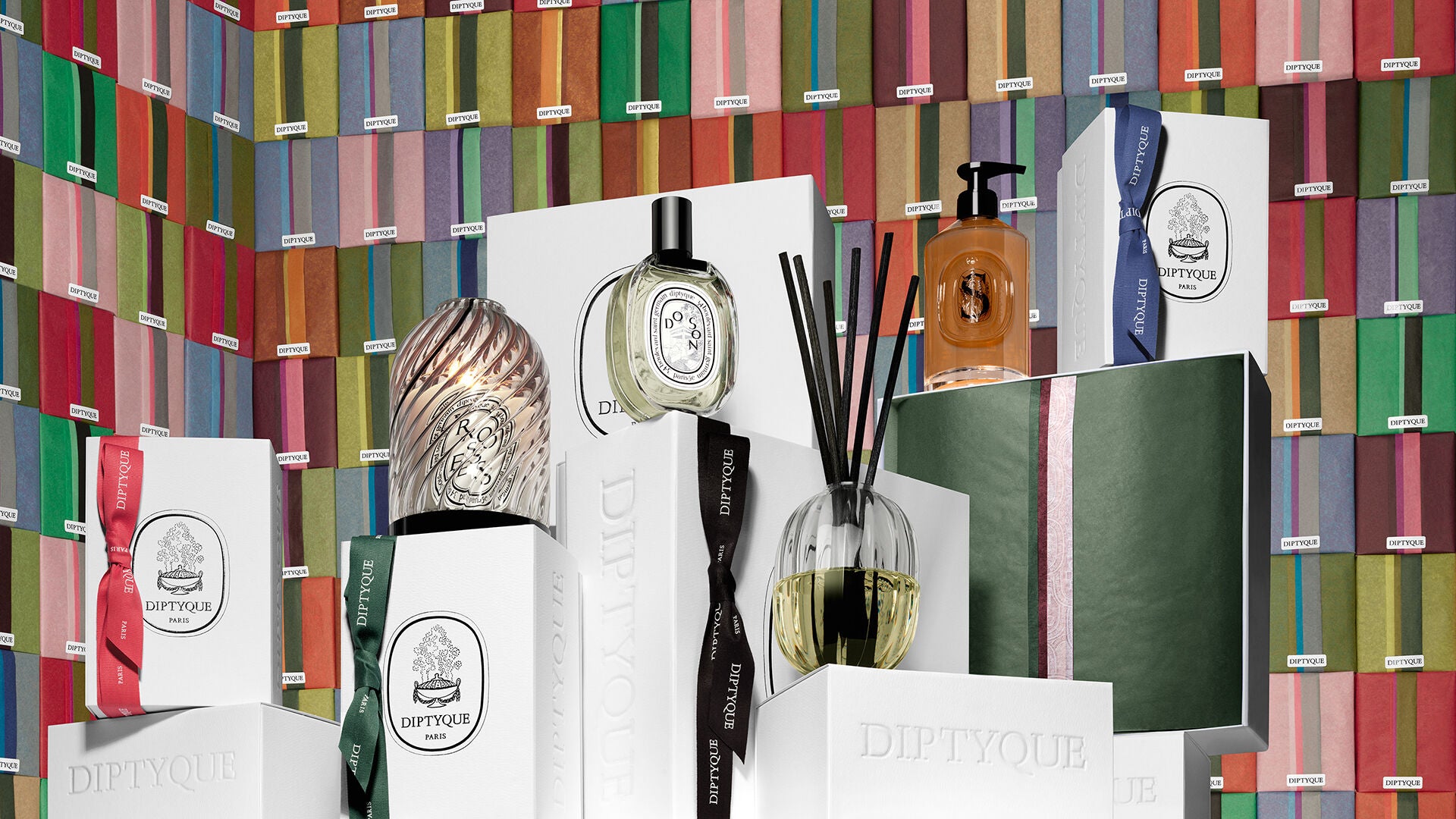 JP) LP Father's day - 2025 – Diptyque