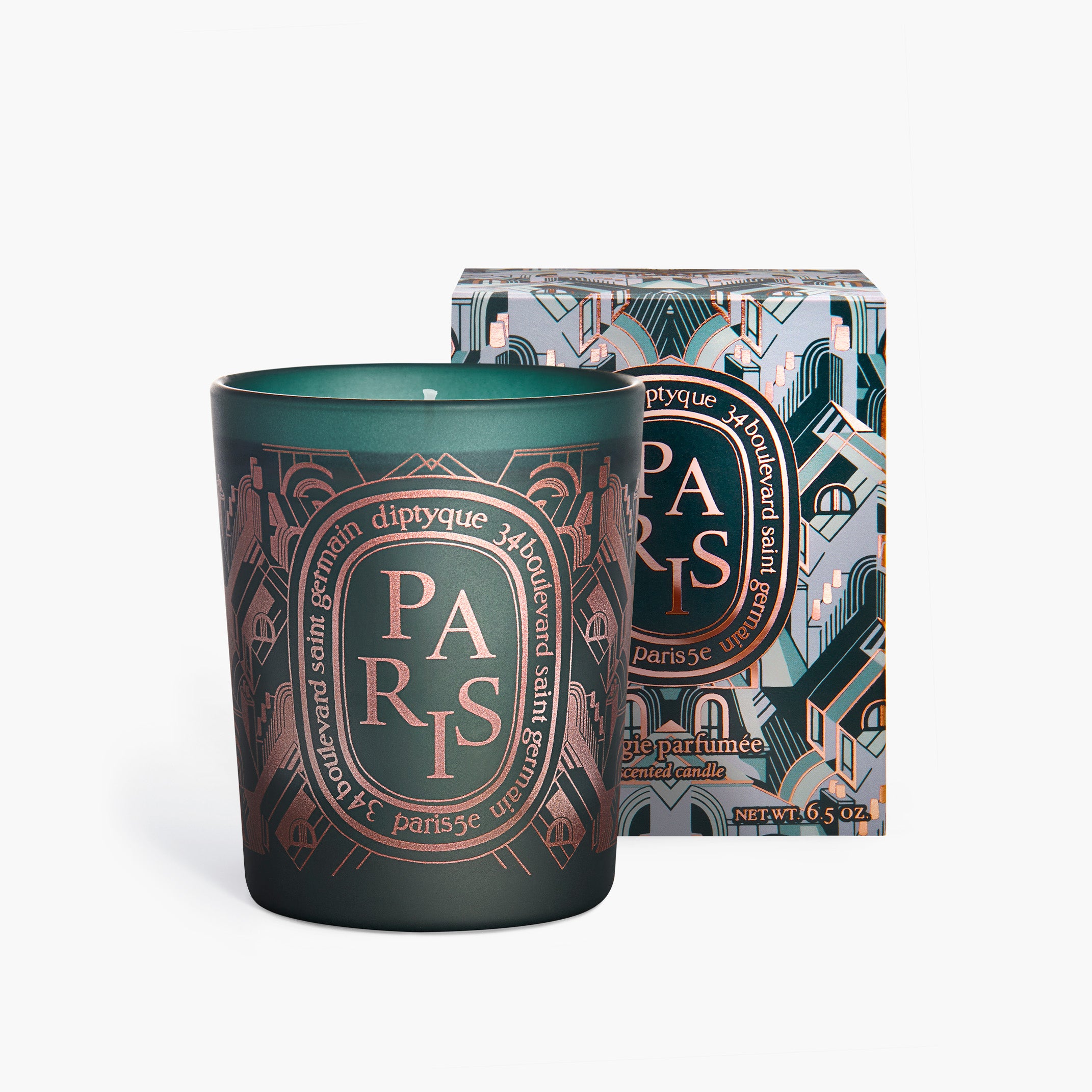 diptyque シティキャンドル 190g City Candles – Diptyque