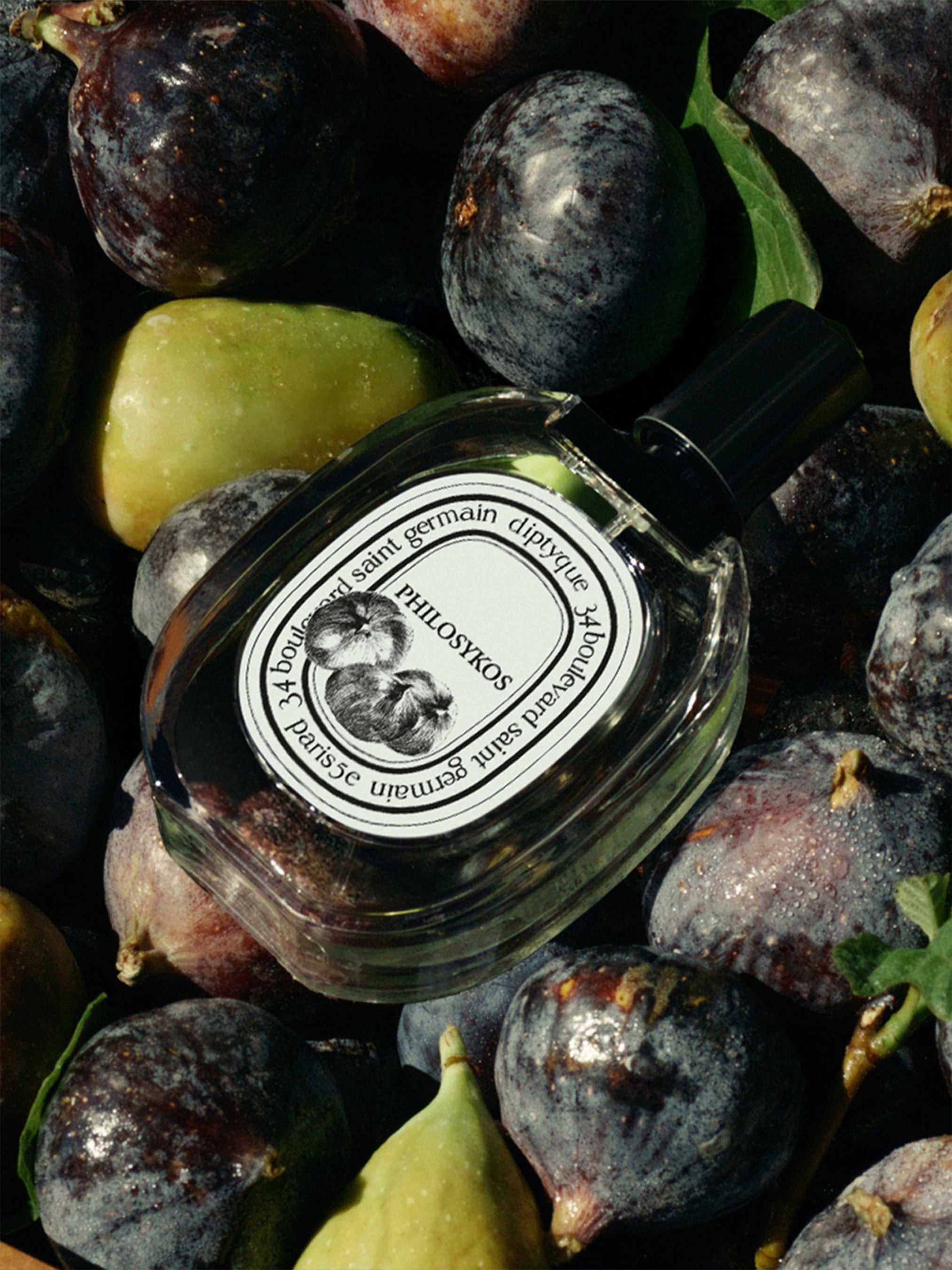 Philosykos Eau de Toilette 50ml | Diptyque Paris