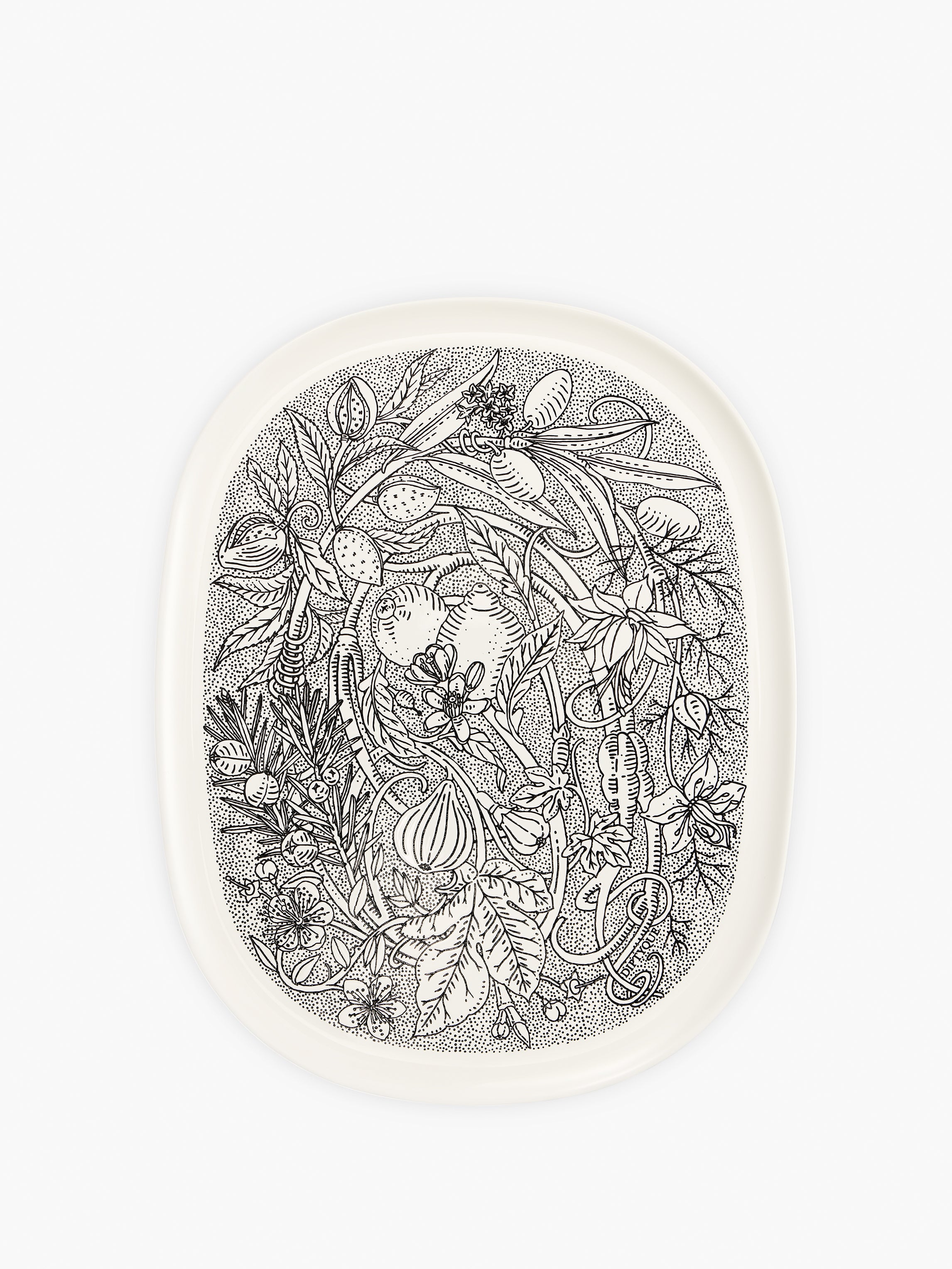 Trays – Diptyque