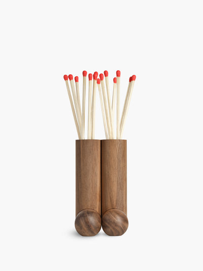 Match Holder - Boots