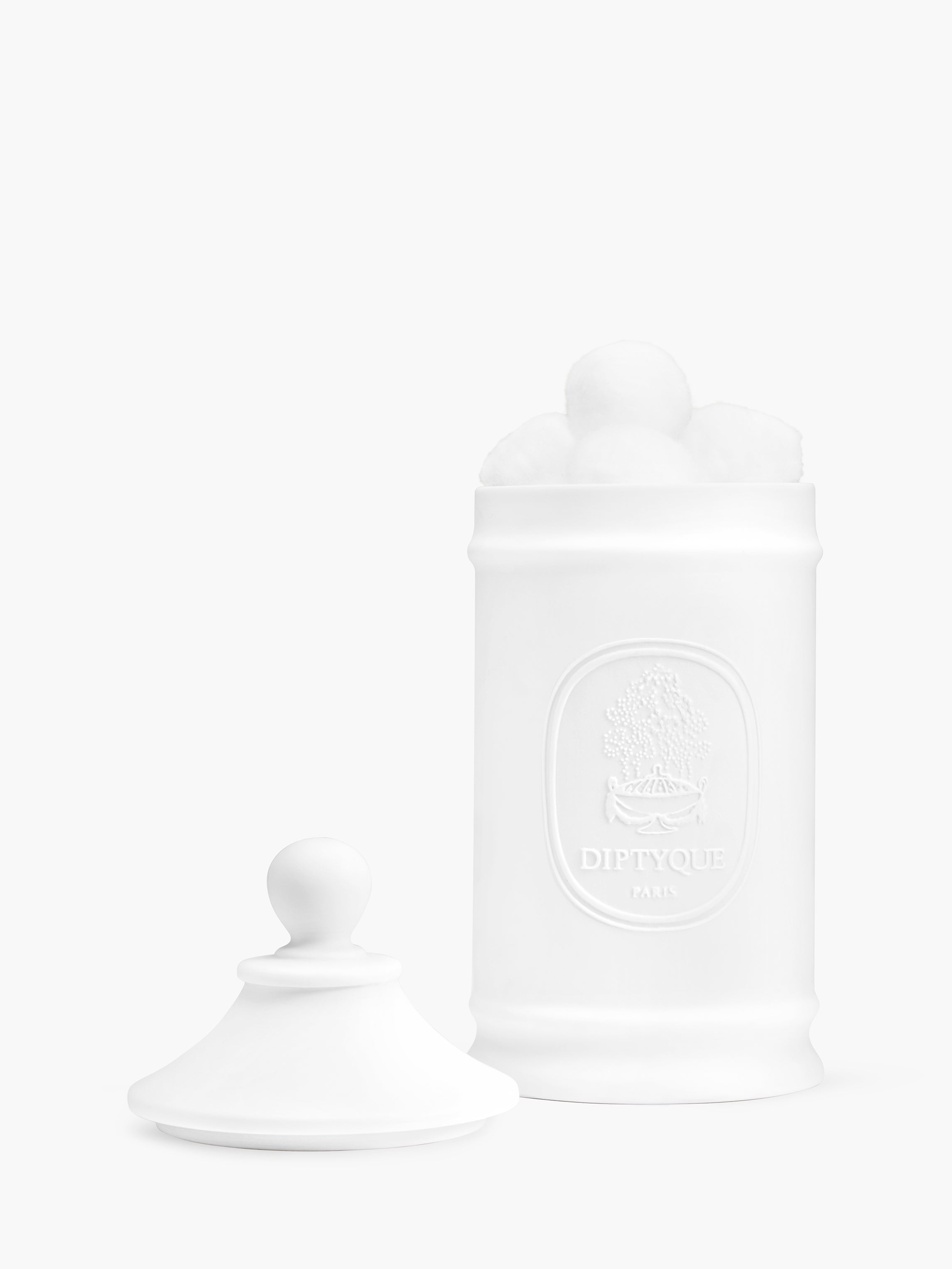 Apothecary Jar - Small – Diptyque