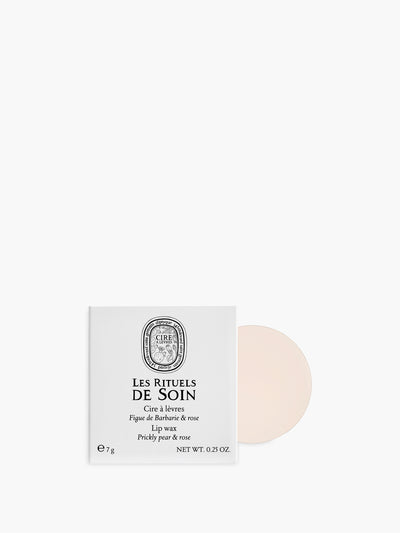 Lip wax - Refill