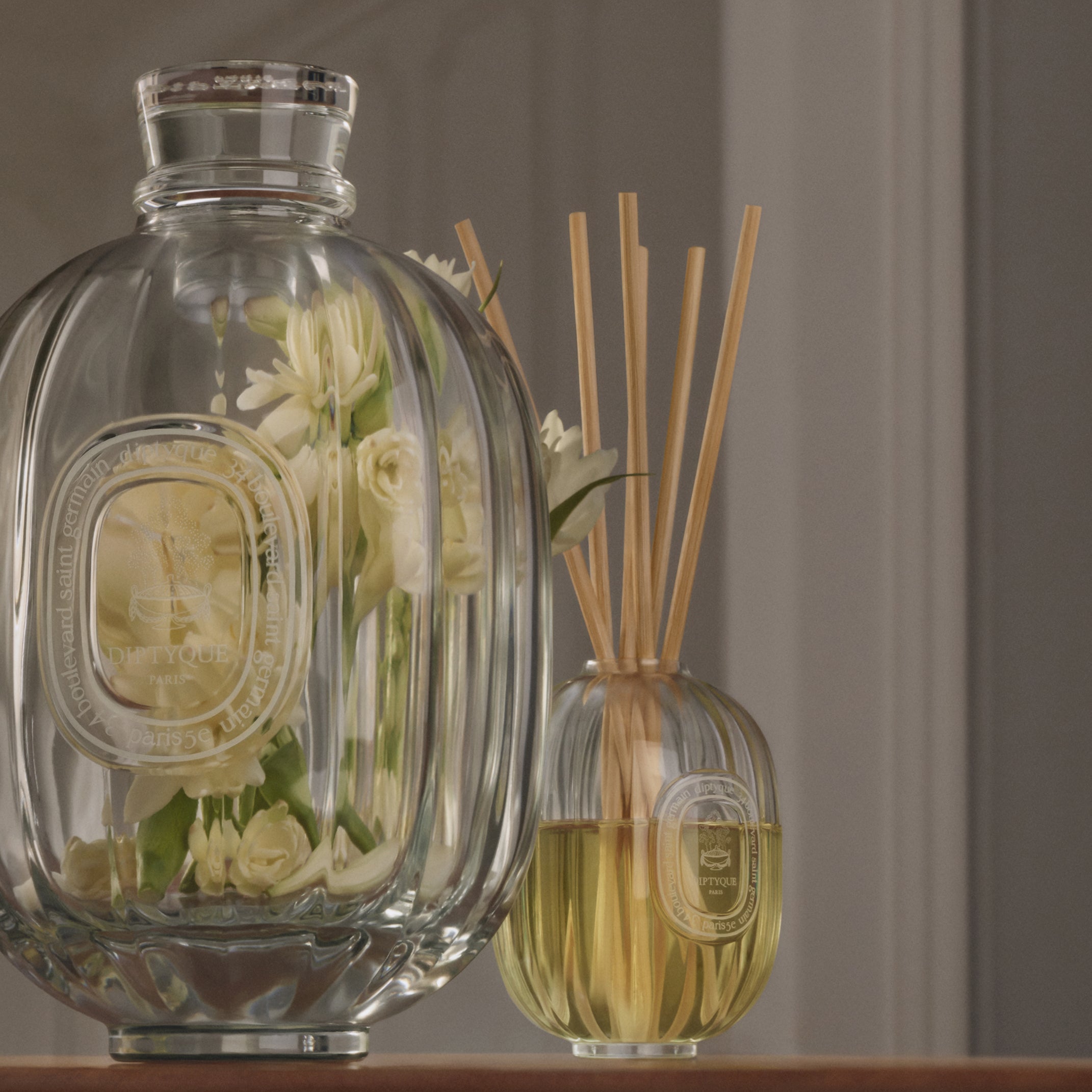 Vessel Stopper - For home fragrance diffuser – Diptyque