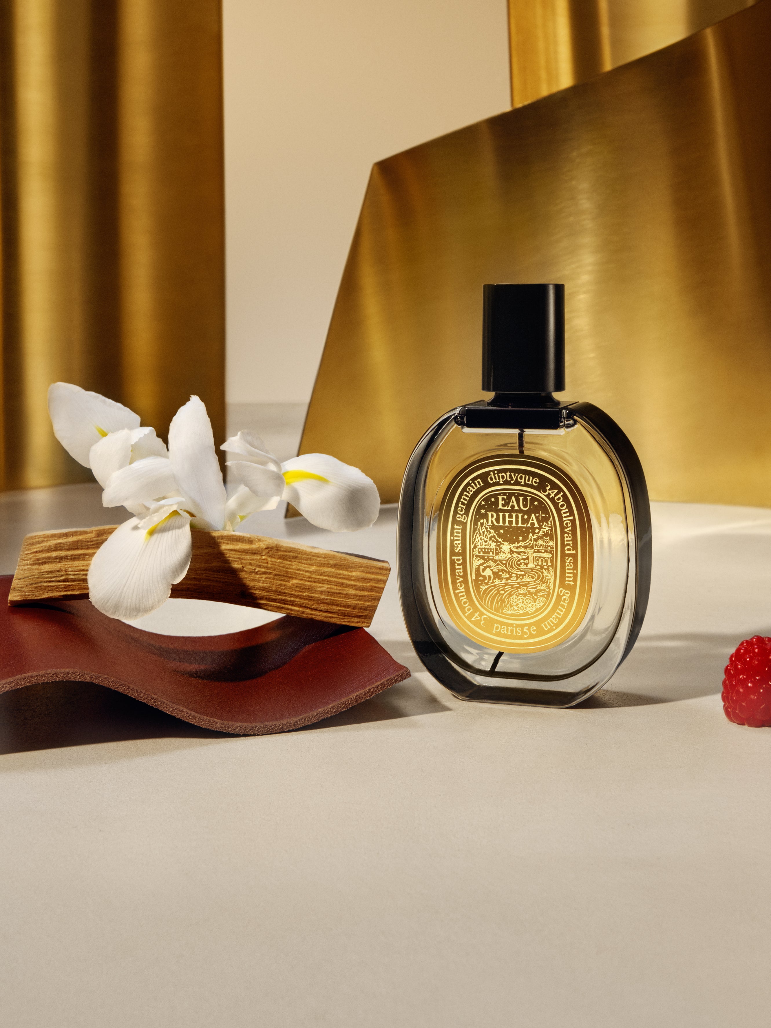 Eau Rihla – Diptyque