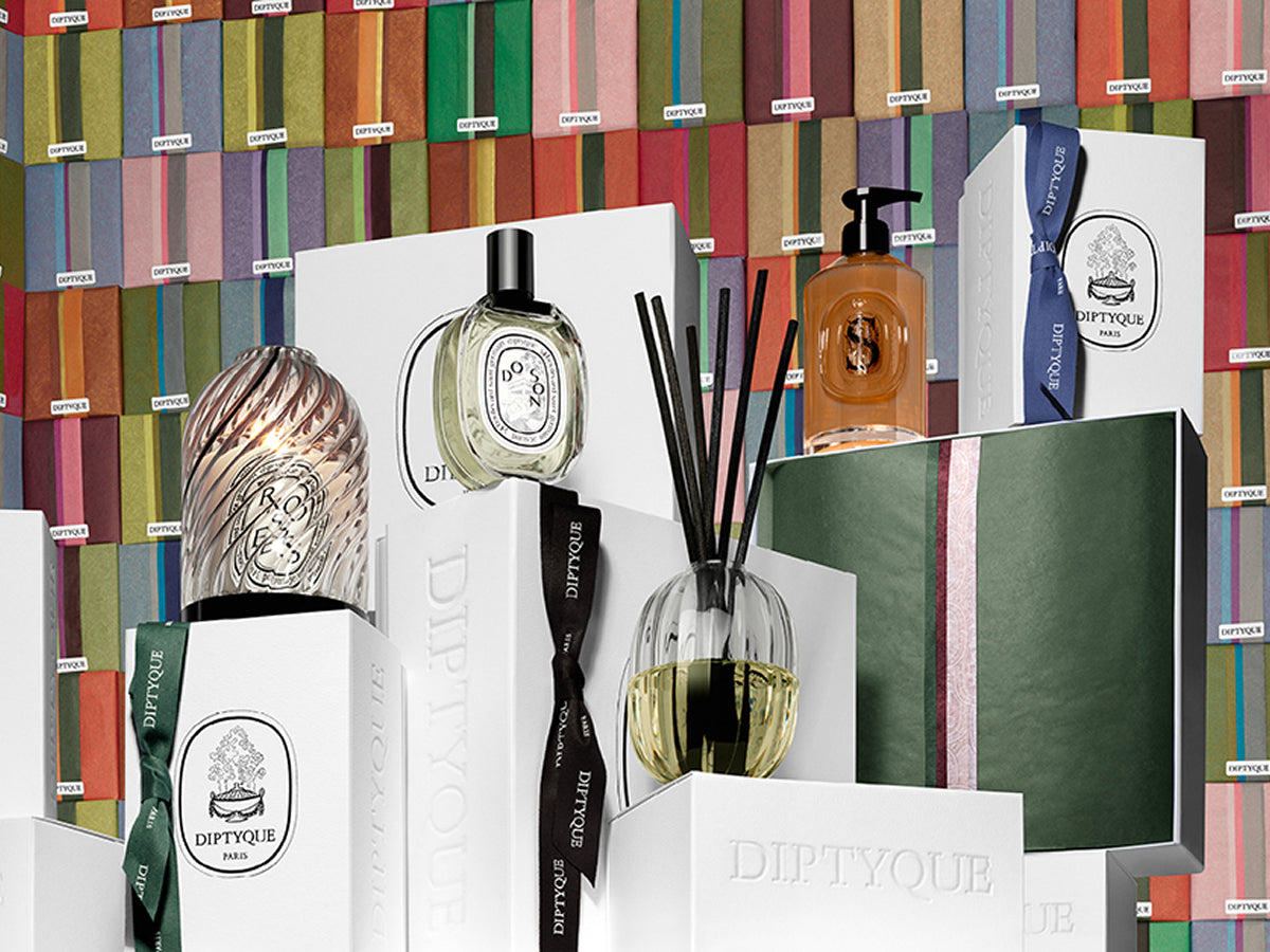 Gifts – Diptyque
