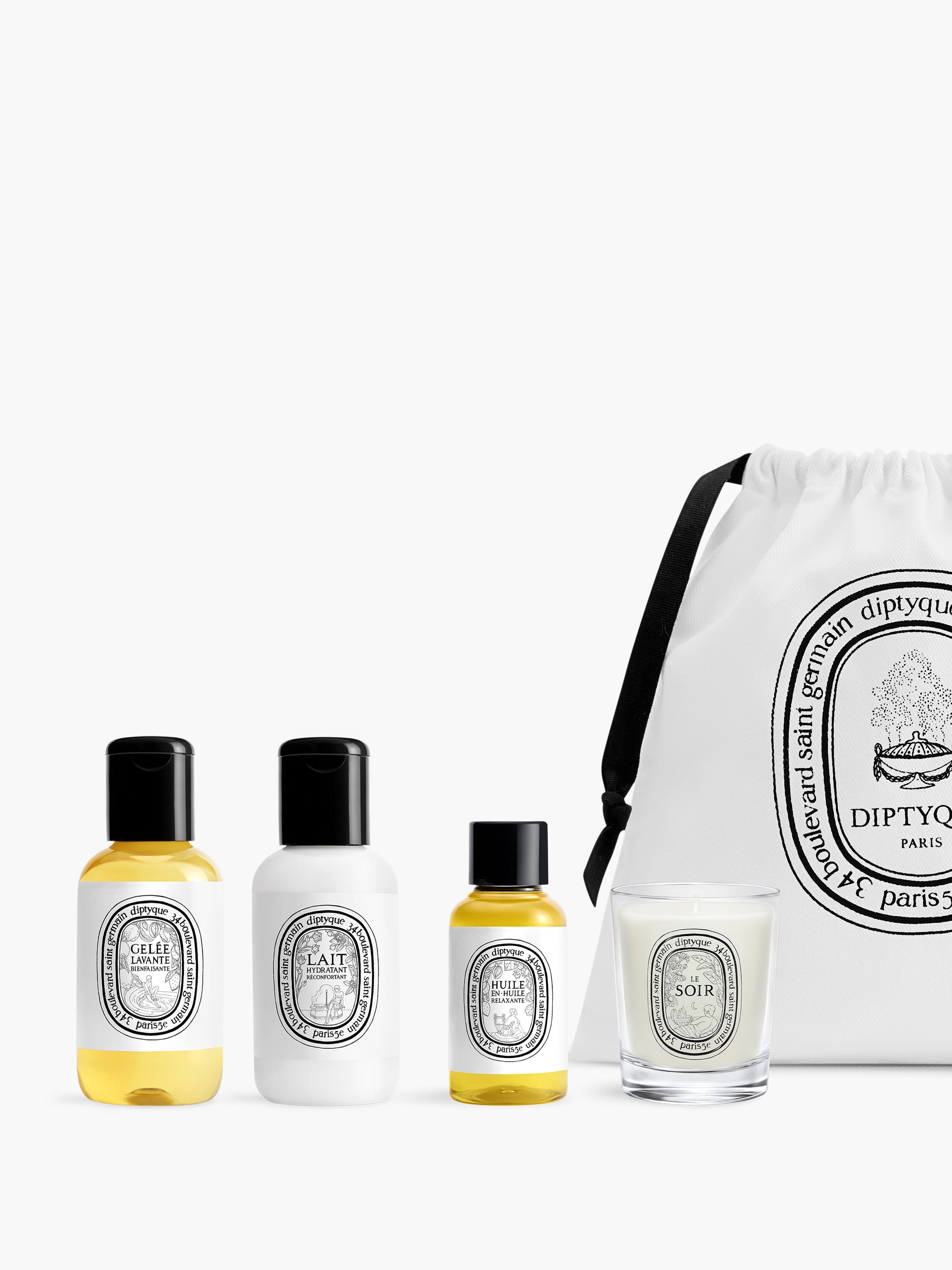 Luxury Gift Sets, Discovery & Travel Sets | Diptyque Paris