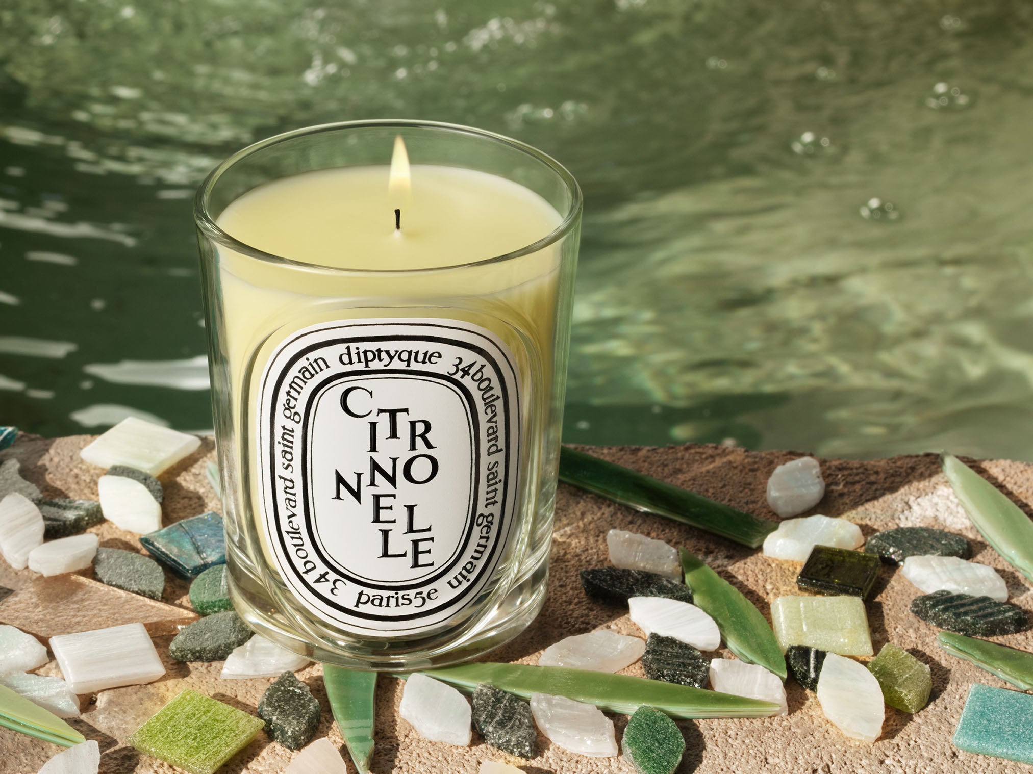 Eau Duelle - Eau de toilette – Diptyque