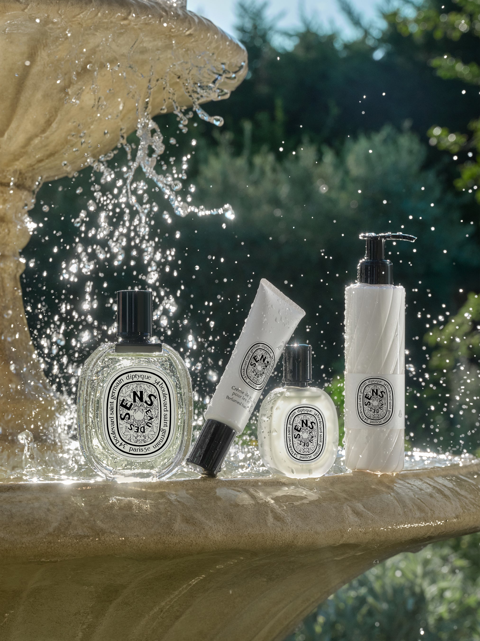 Diptyque Crème Riche ボディクリーム 200ml リッチクリーム (ボディ用