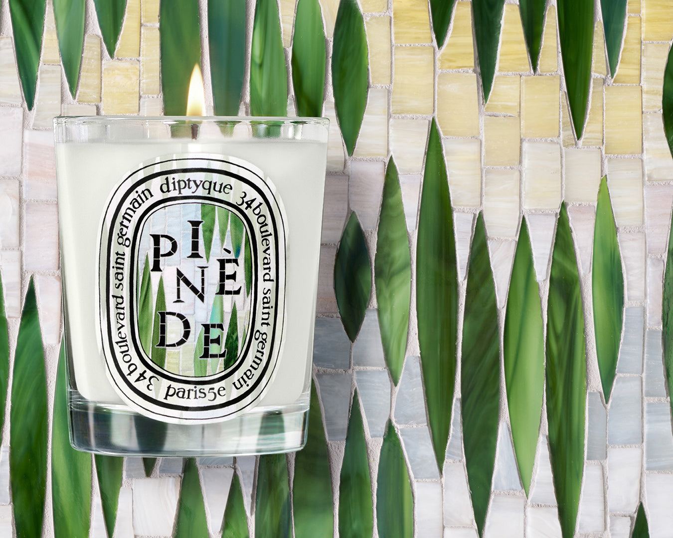Ofrésia - Eau de toilette – Diptyque