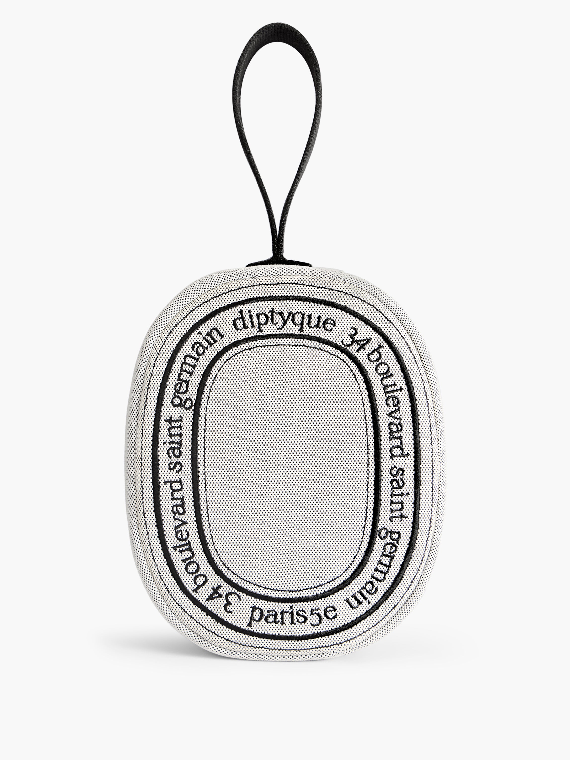Oval Toiletry Bag | Diptyque Paris