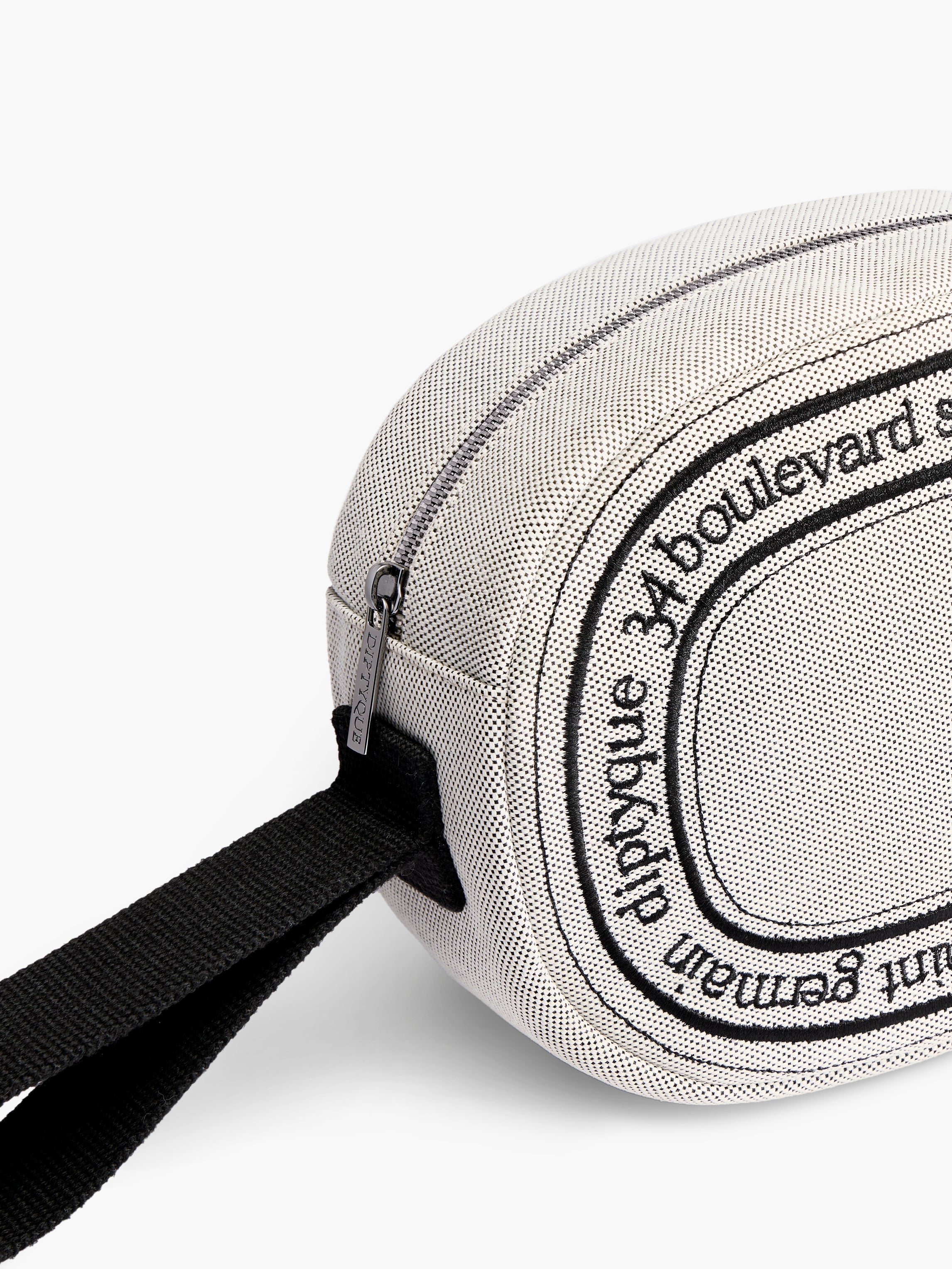 Oval Toiletry Bag | Diptyque Paris